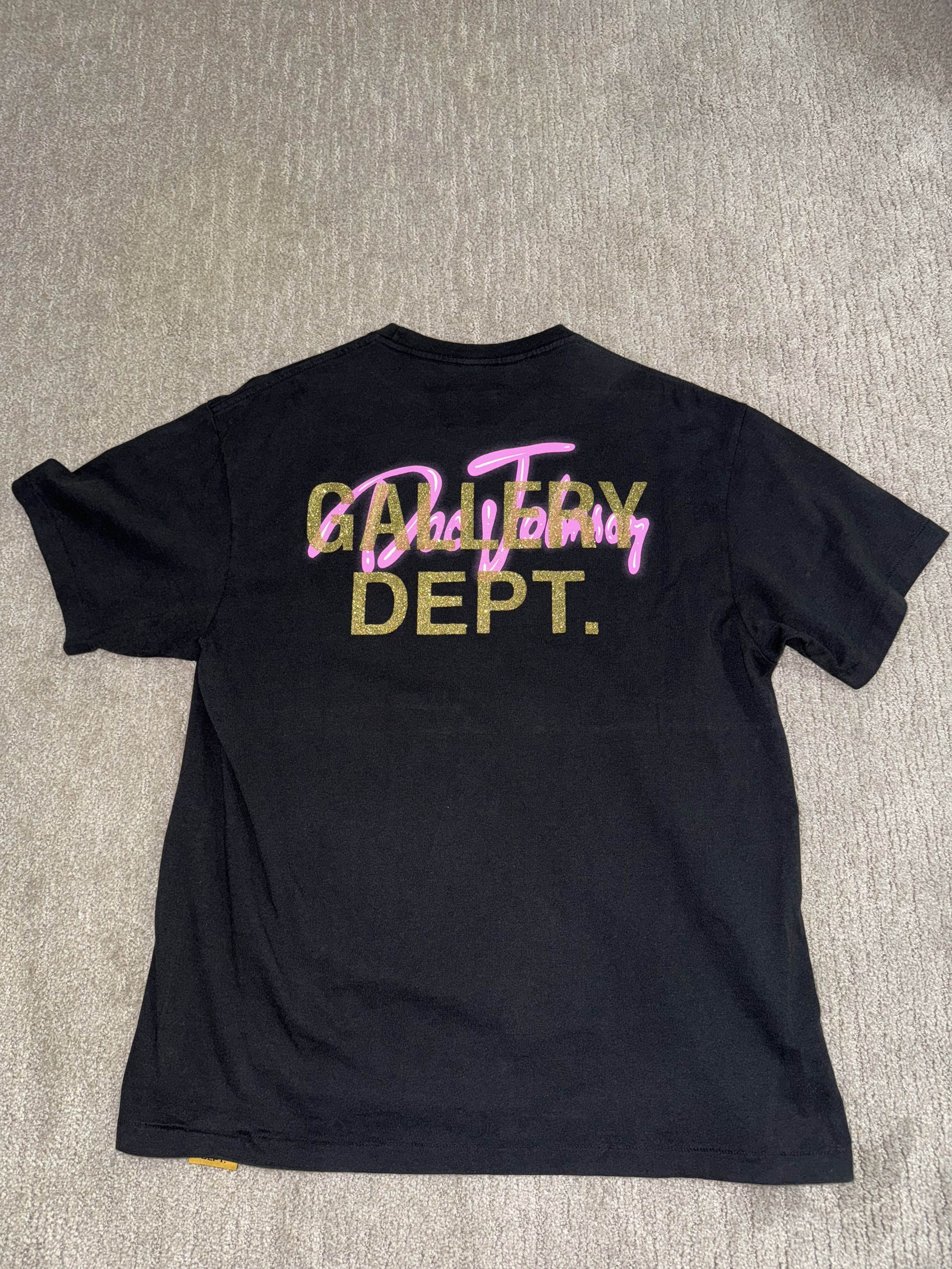 Gallery Dept. Body Cocktails Tee Size US L / EU 52-54 / 3 - 7 Thumbnail