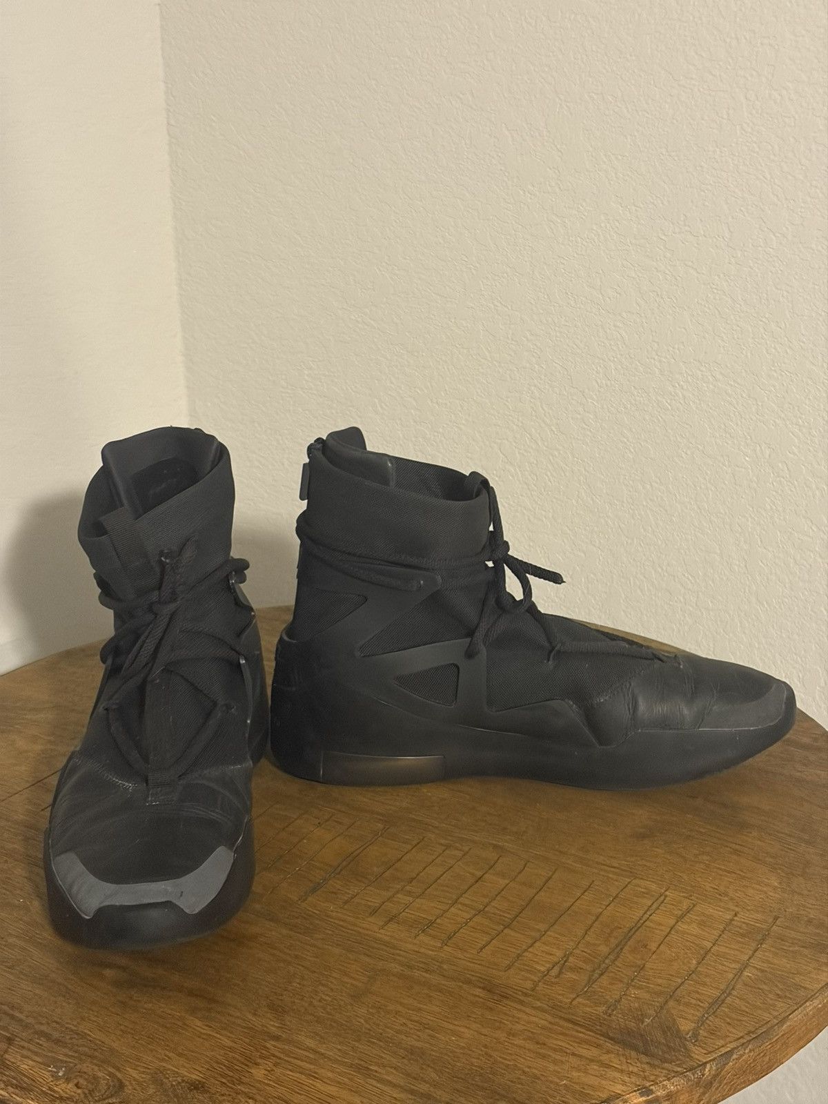 Fear of God × Nike Nike Fear of God 1 Size US 11 / EU 44 - 2 Thumbnail