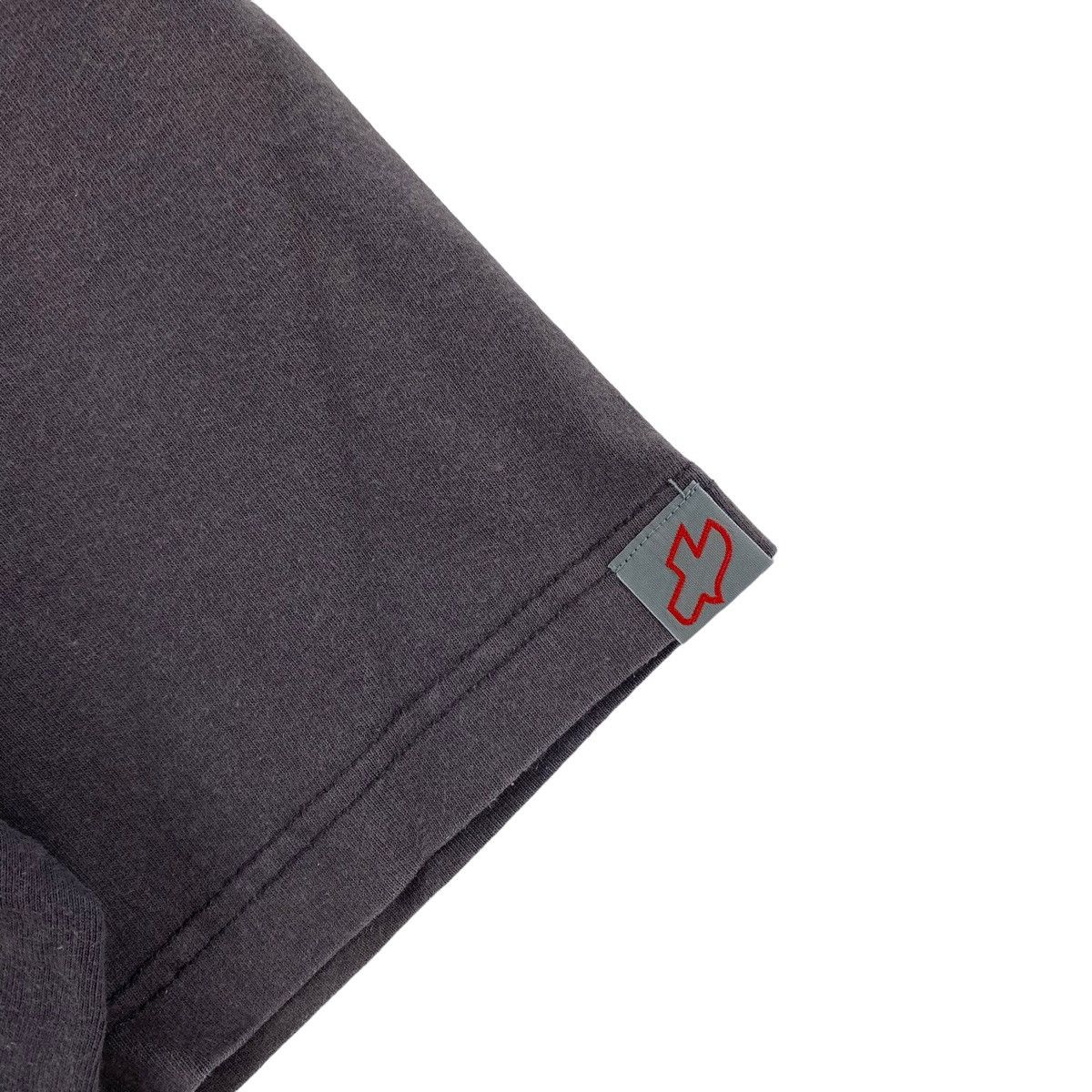 Japanese Brand HYBIRD Built For Speed Print Racing Japanese Brand Grey Size US L / EU 52-54 / 3 - 5 Thumbnail