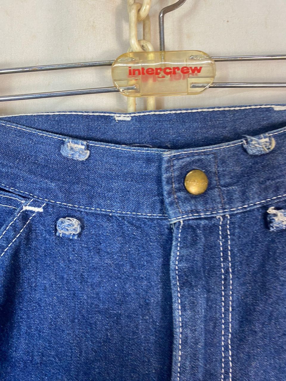 Carhartt × Vintage Carhartt 3q capenter pants Size US 29 - 3 Thumbnail