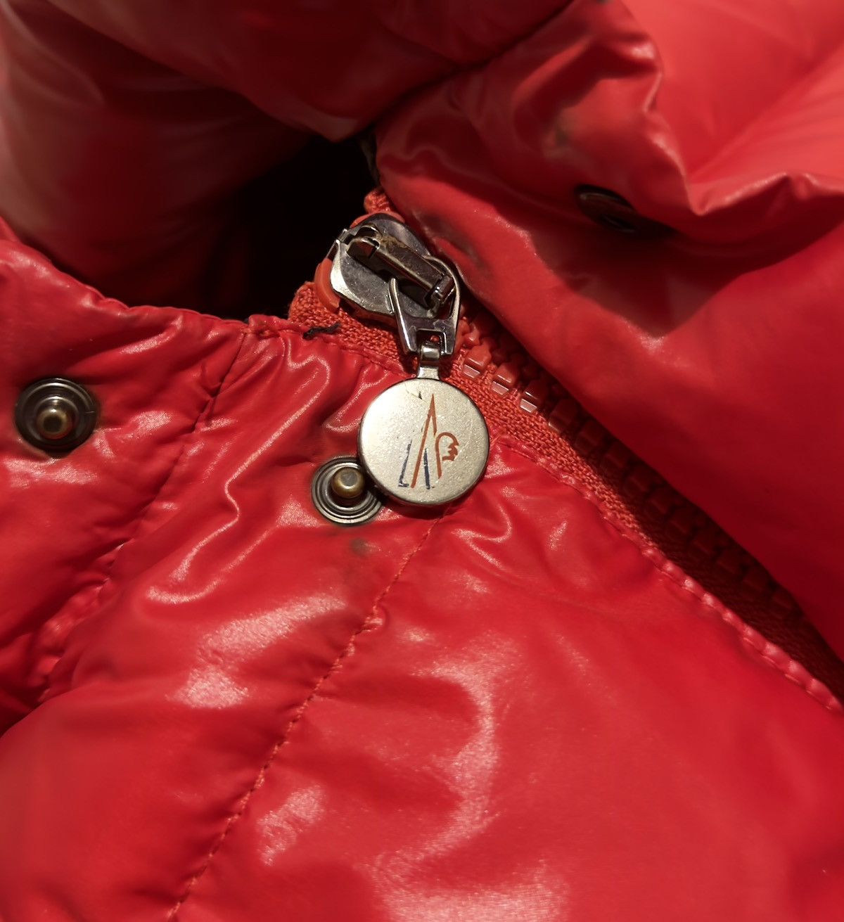 Moncler Moncler Ever Ever Jacket Size US S / EU 44-46 / 1 - 7 Thumbnail