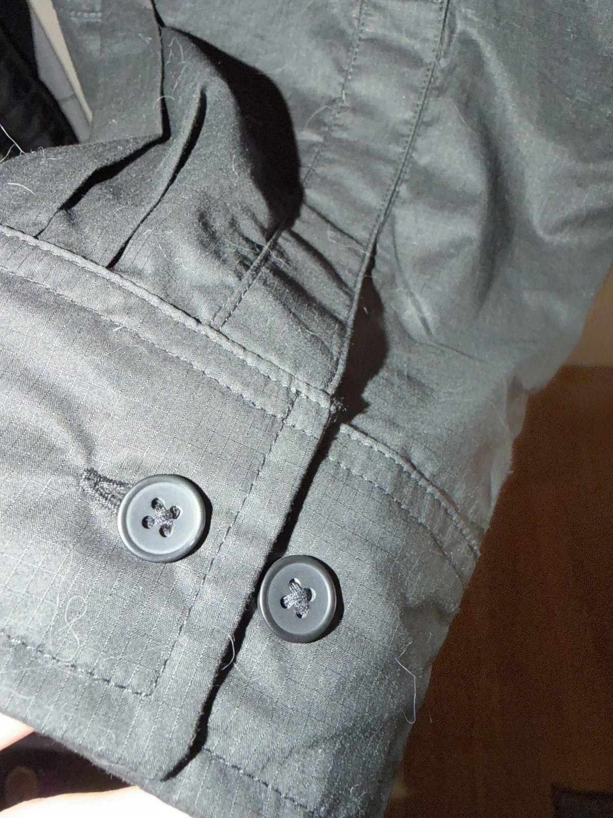 Y-3 Jacket Lightweight