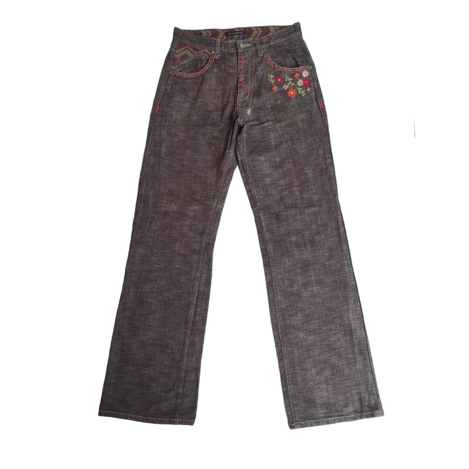 Men's Final Home Denim | Grailed