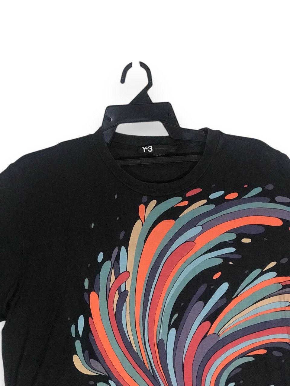 Adidas × Yohji Yamamoto Rare collaboration Size US M / EU 48-50 / 2 - 2 Thumbnail