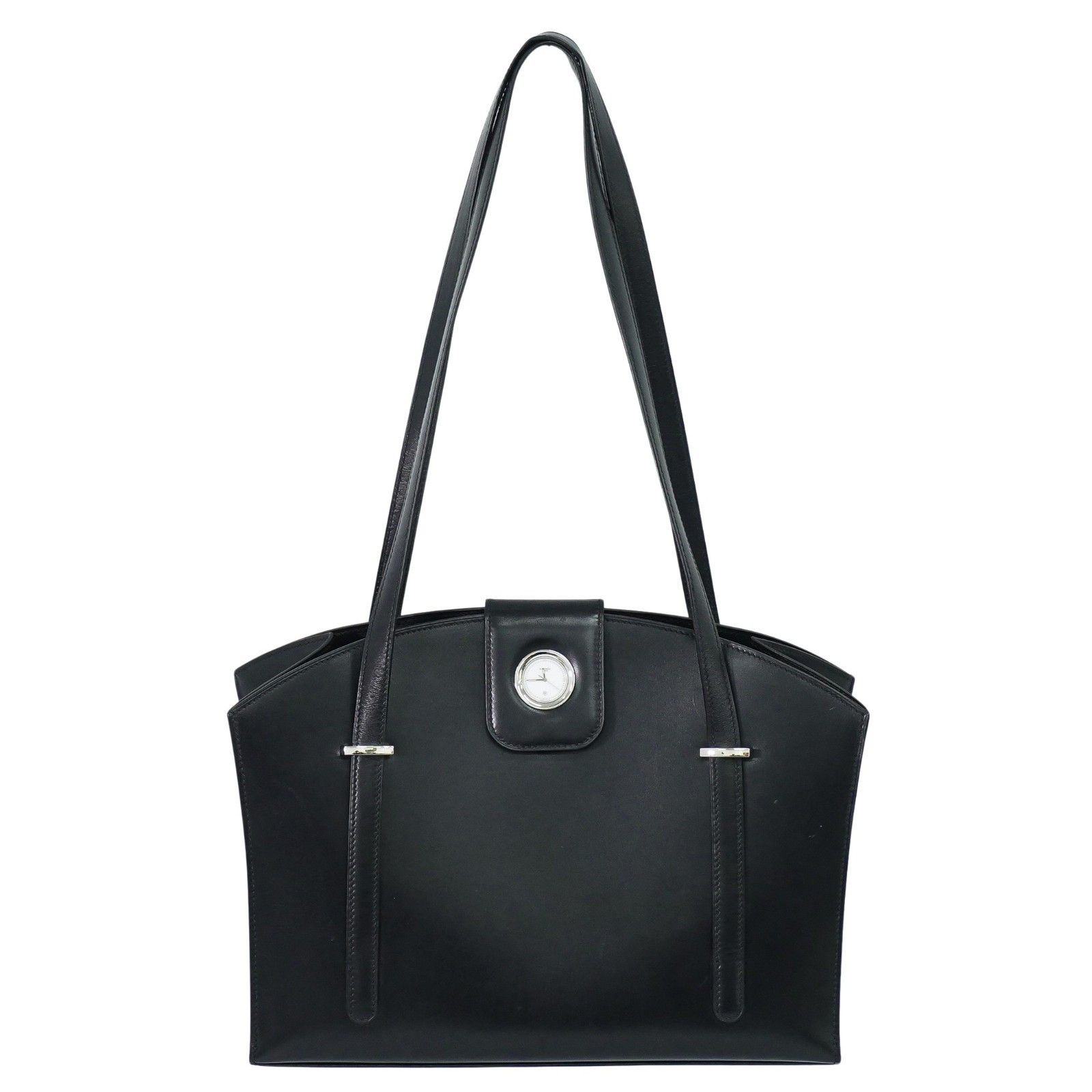 Hermes Hermes Lyn Shoulder Bag Vache Natural Size ONE SIZE - 1 Thumbnail