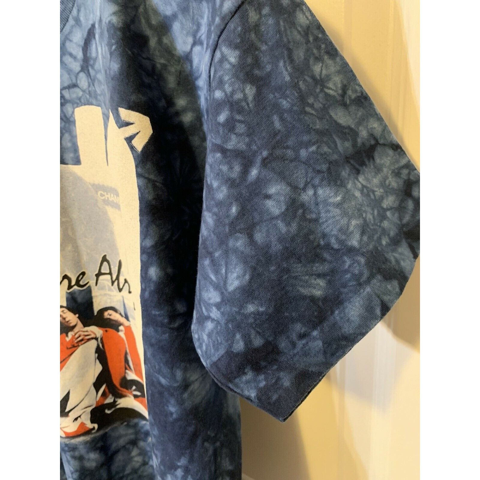 Liquid Blue The Who - “The Kids Are Alright” Blue Shirt Mens Sz M Liquid Size US M / EU 48-50 / 2 - 6 Thumbnail