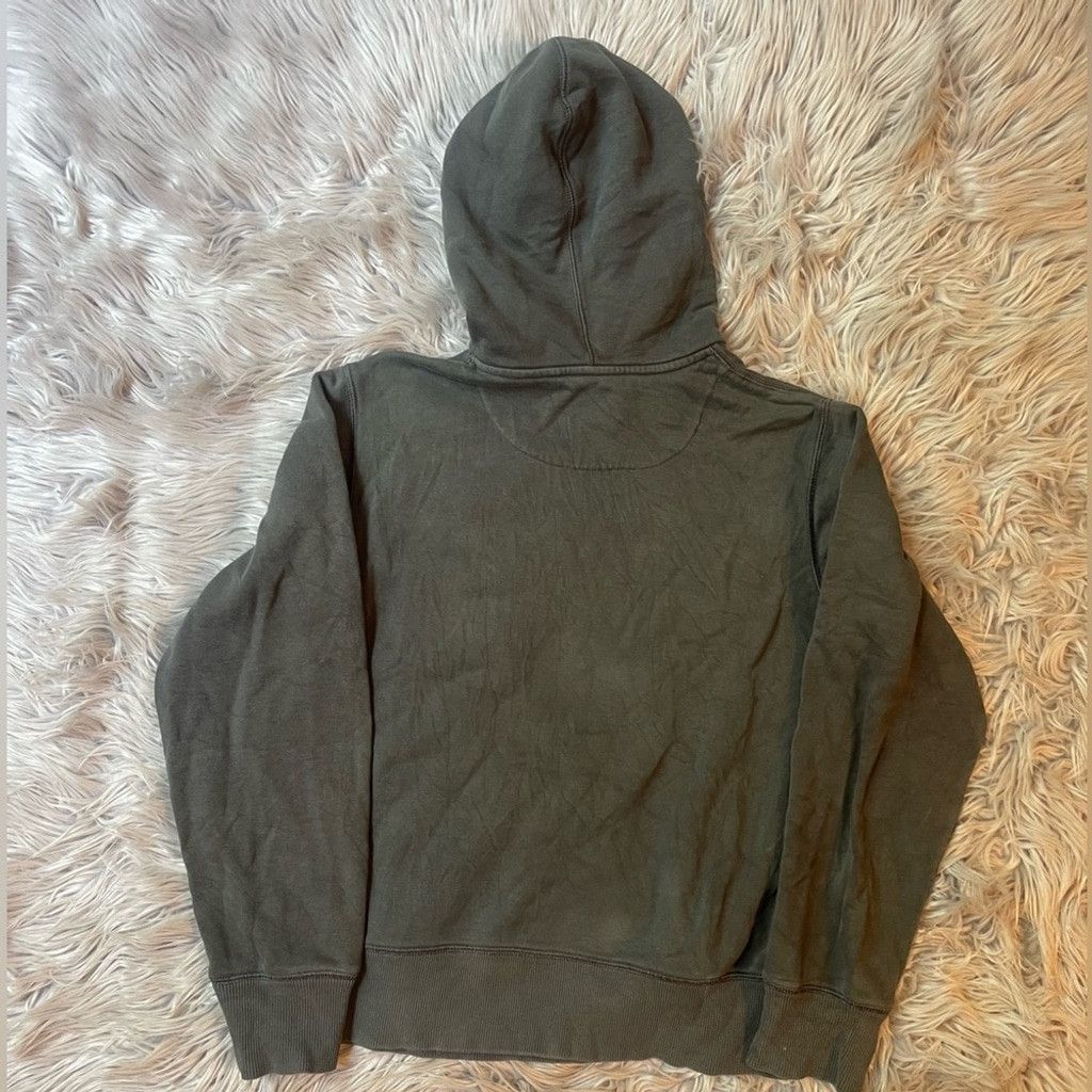 Nike Nike Men's Green vtg Hoodie size S Size US S / EU 44-46 / 1 - 2 Thumbnail