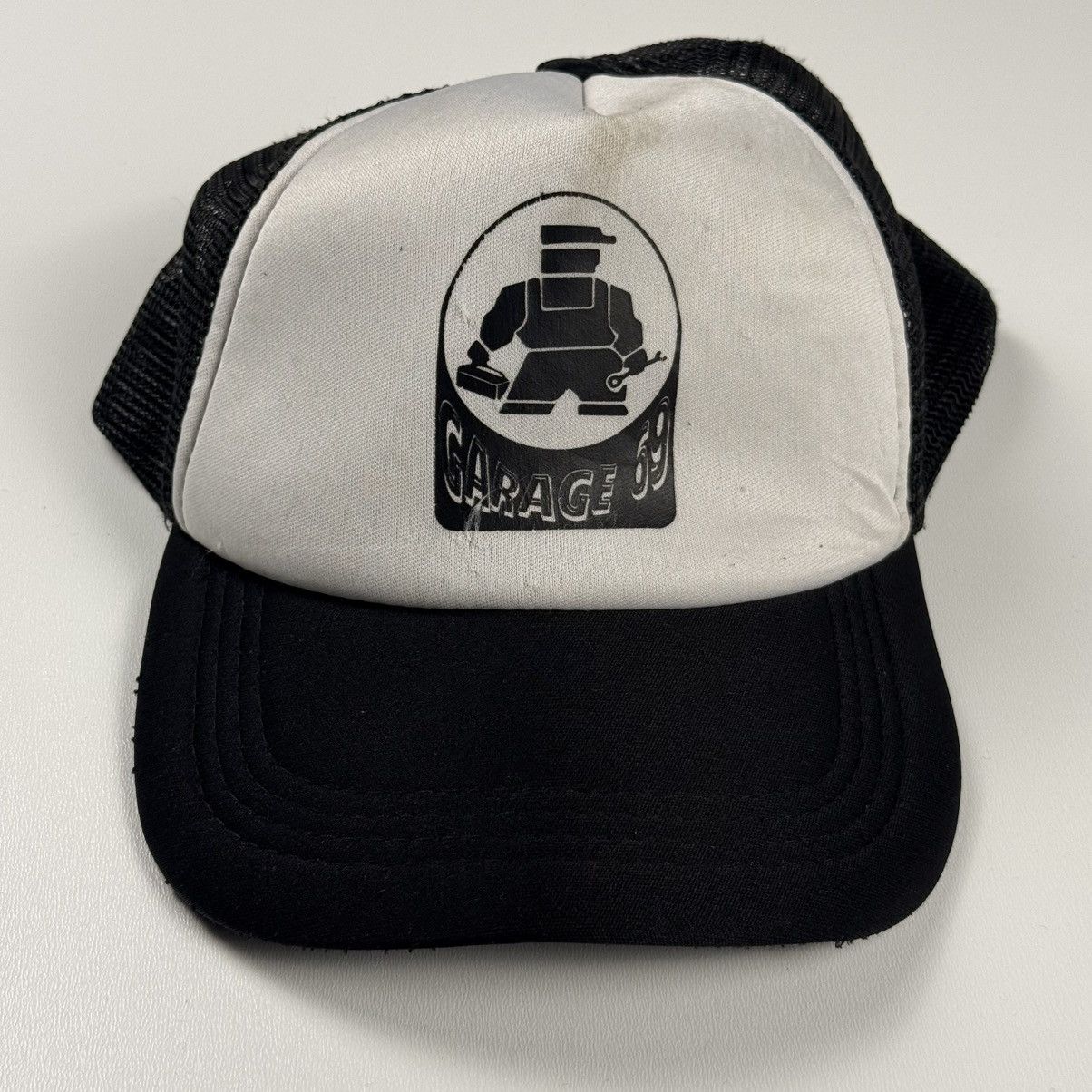 Other Garage 69 Trucker Size ONE SIZE - 3 Thumbnail