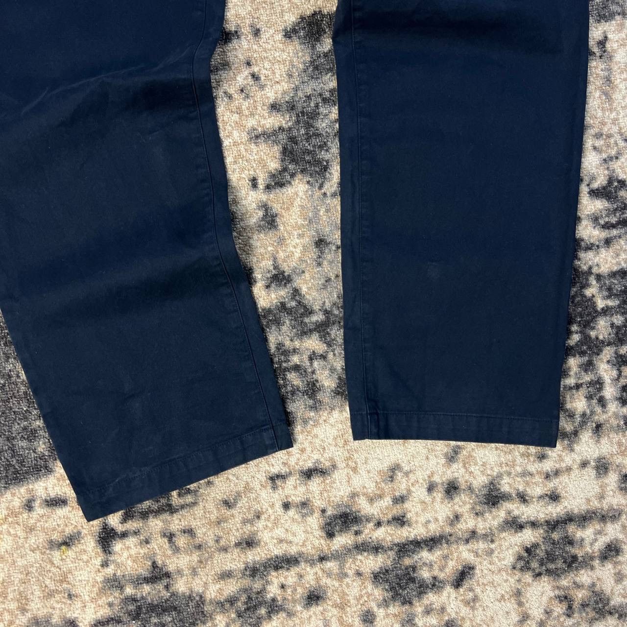 A.P.C. A.P.C. Touitou Luxury Y2K Chino Pants Streetwear Style Size US 32 / EU 48 - 4 Thumbnail