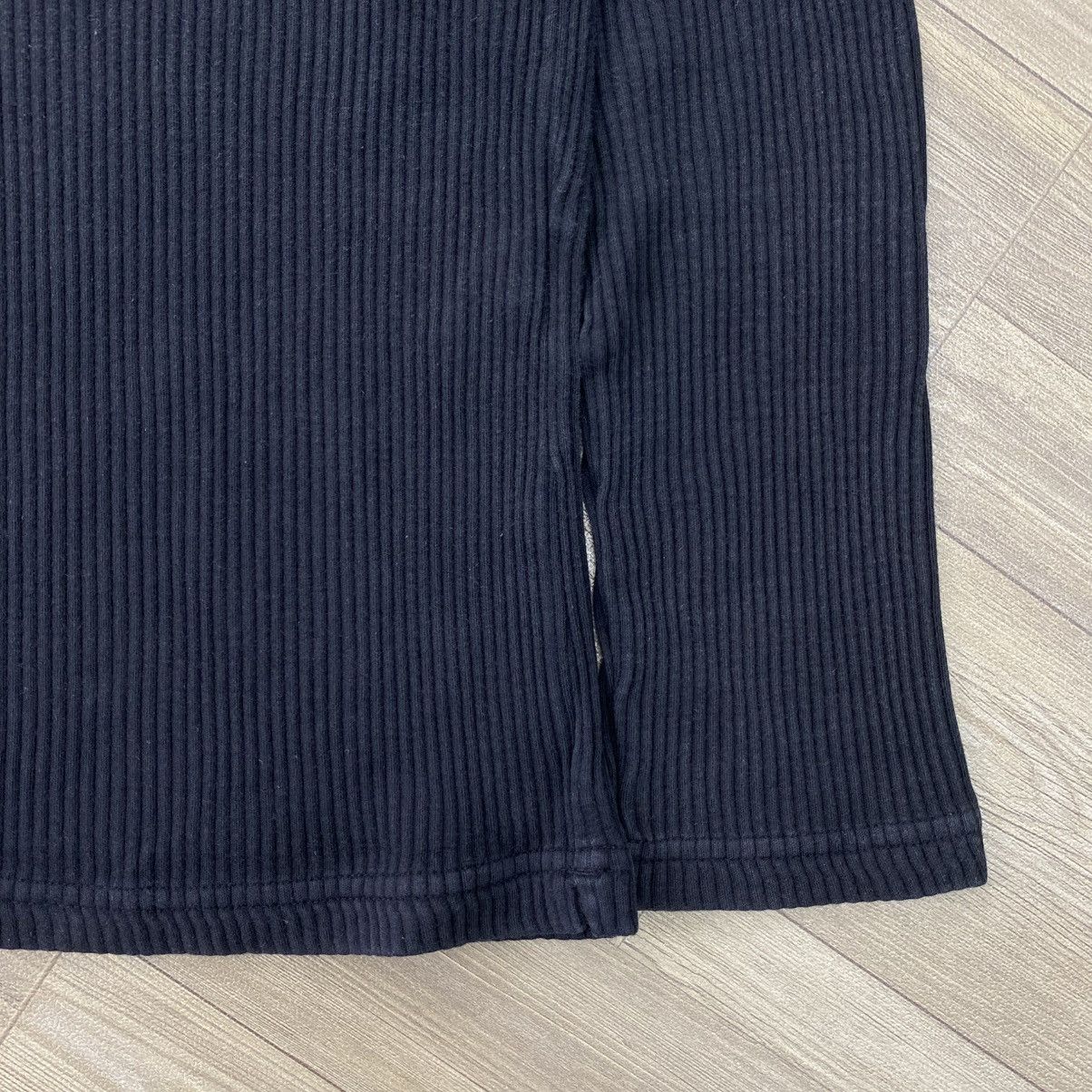 Nicole Club Japan Nicole Double Layers Long Sleeve Ifsix Lgb Y2K Style Size US M / EU 48-50 / 2 - 6 Thumbnail