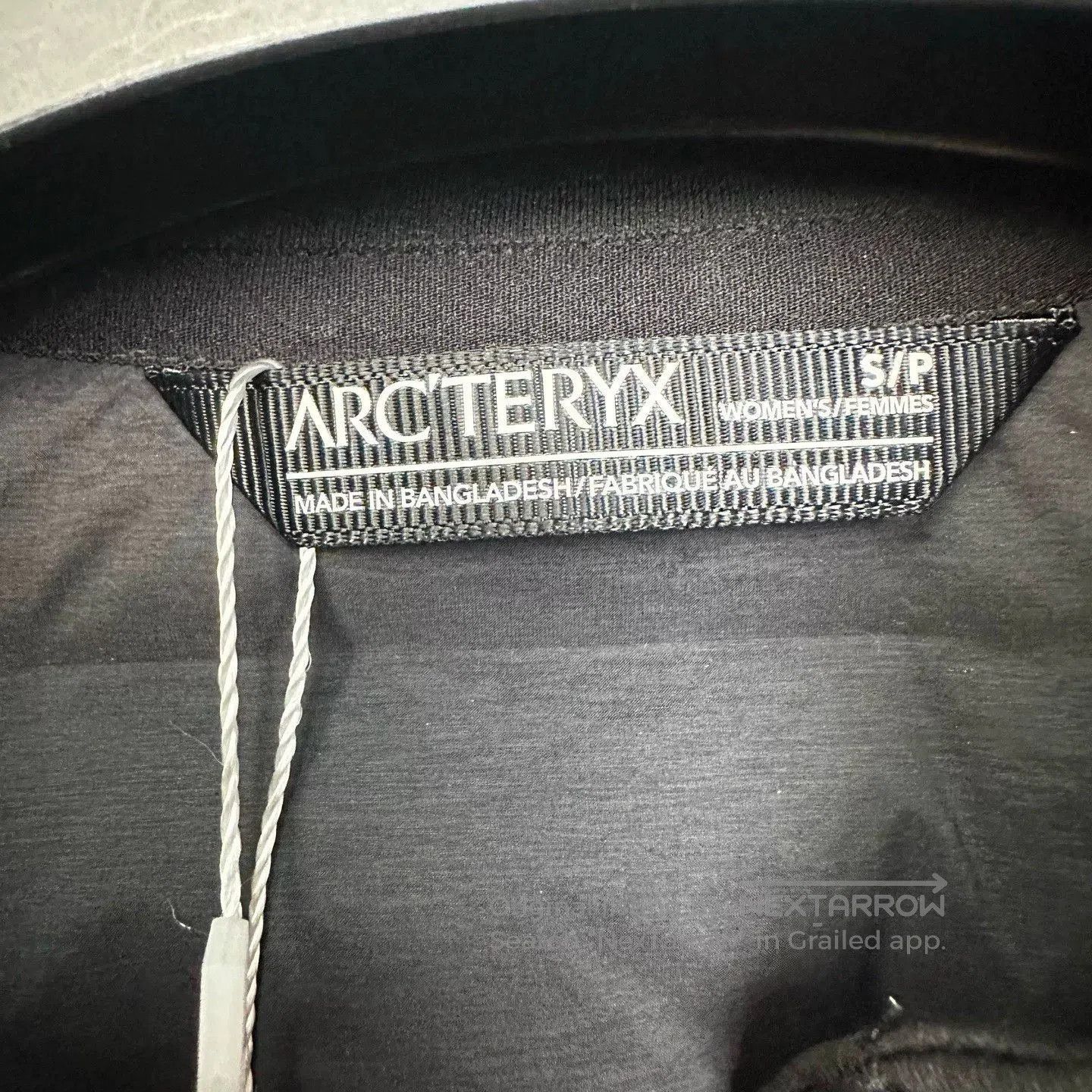 Arc'teryx Arcteryx Kole Down Jacket. Size US S / EU 44-46 / 1 - 4 Thumbnail