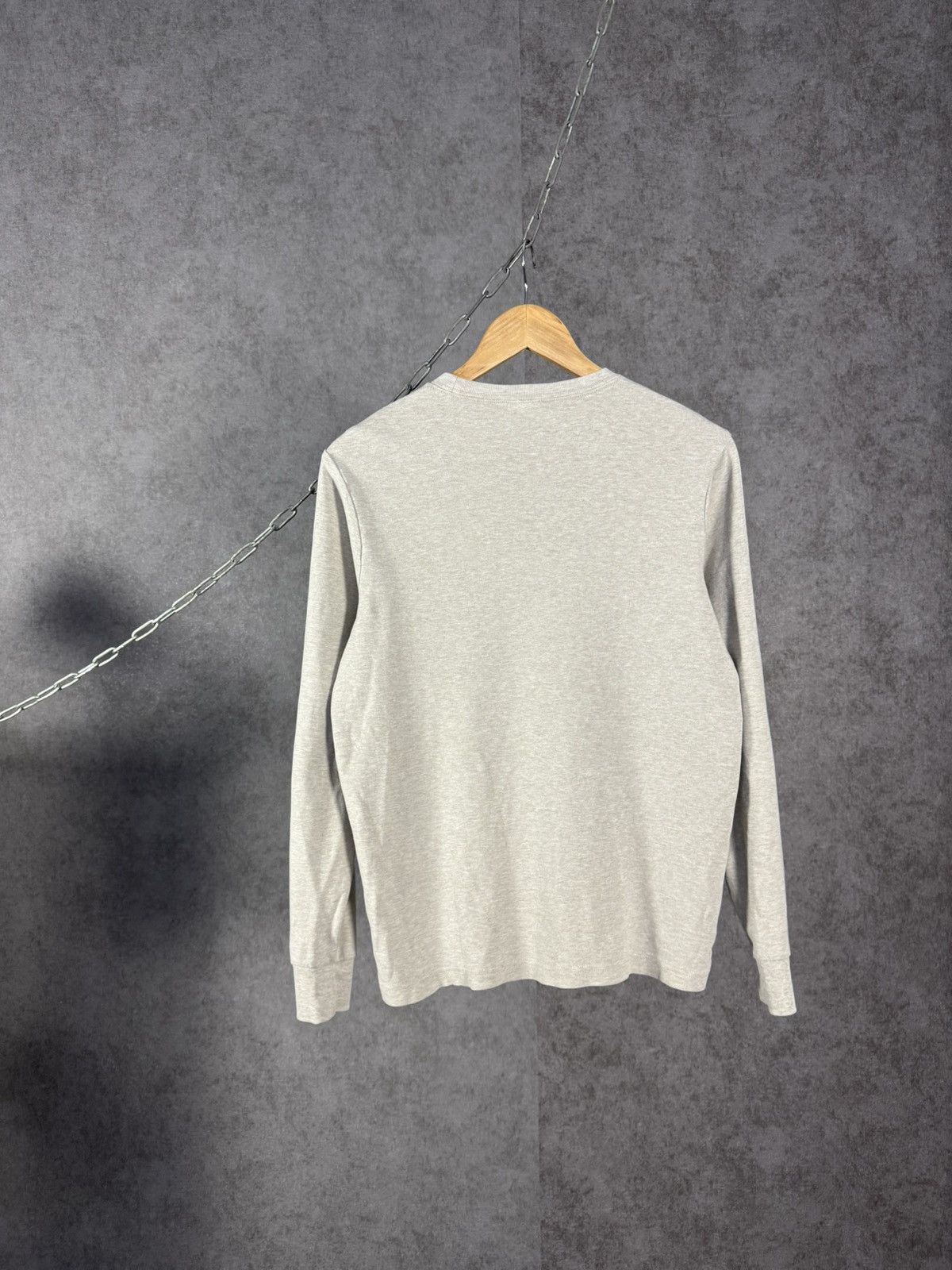 October's Very Own OVO Octover’s very own designer longsleeve Size US S / EU 44-46 / 1 - 7 Thumbnail
