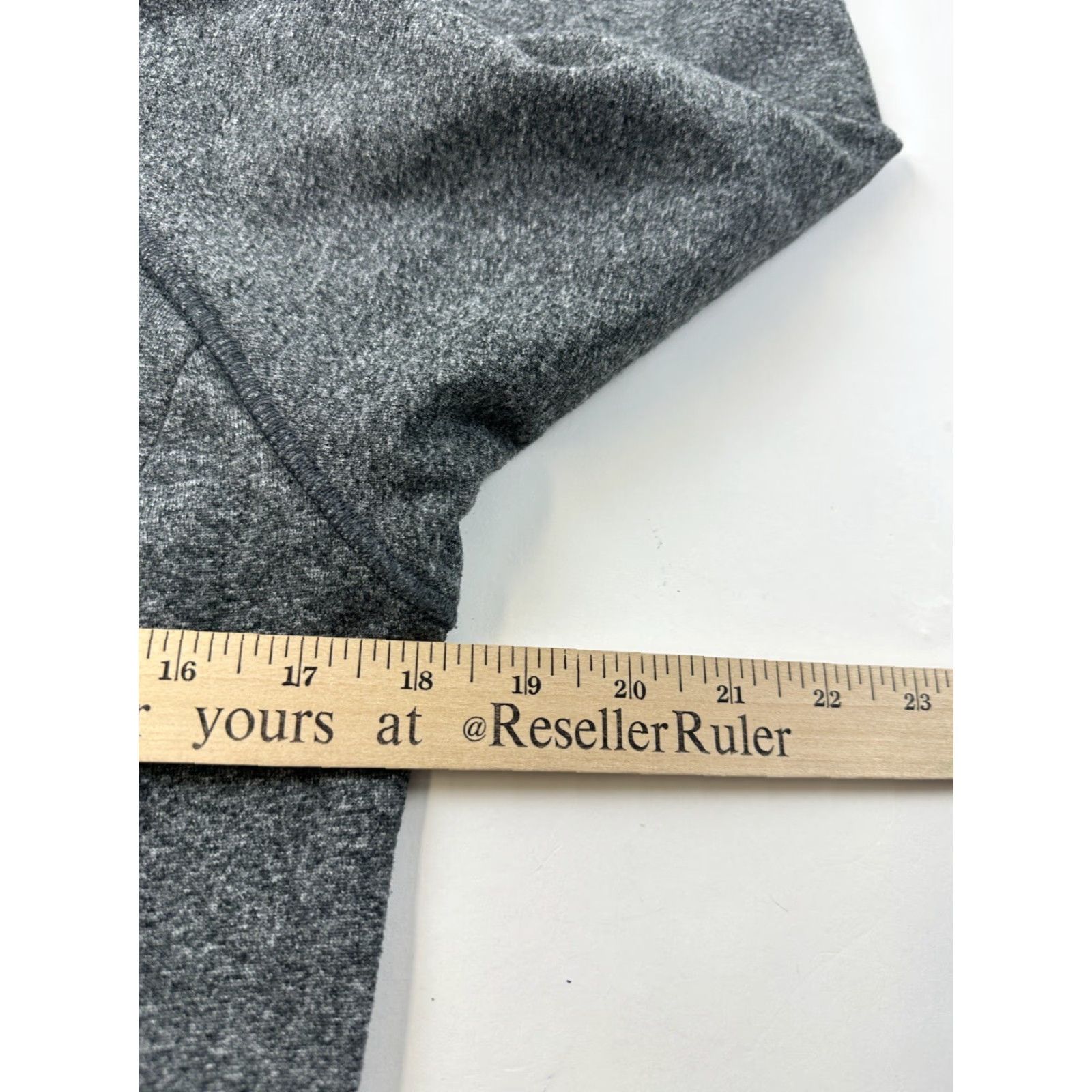 Vintage Columbia Hoodie Sweatshirt Women’s Small Gray 1/4 Zip Fleece Pullover Hooded Long Sleeve Womens Small Gray Pullover Activewear Coopreme? Size S / US 4 / IT 40 - 6 Thumbnail