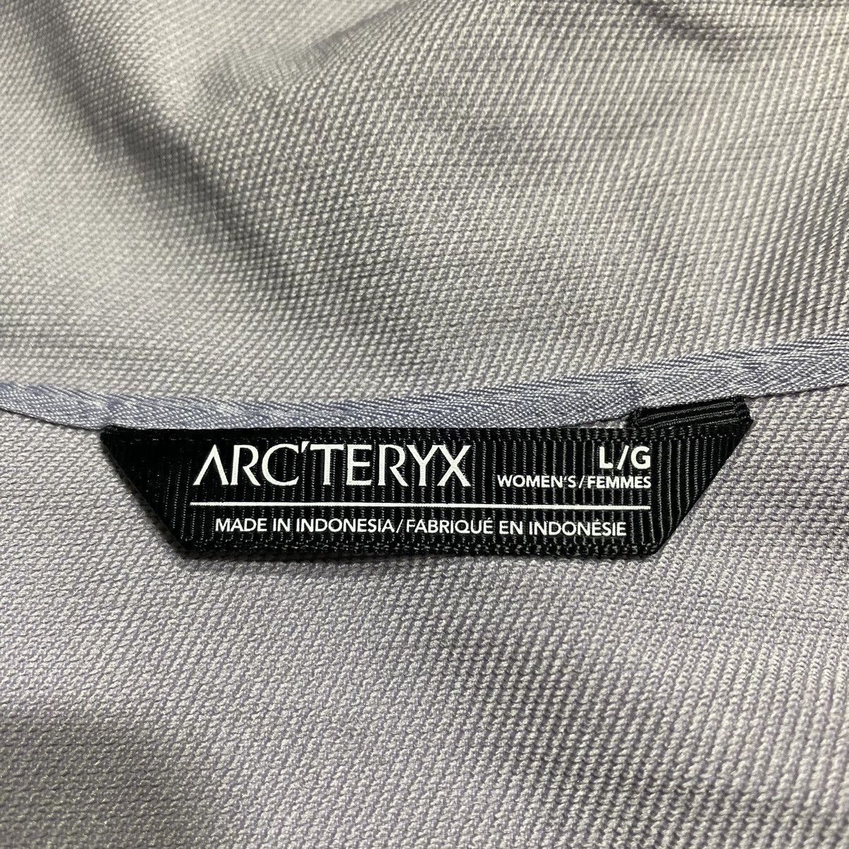 Arc'teryx Gamma LT Hoody Womens Size L / US 10 / IT 46 - 16 Thumbnail