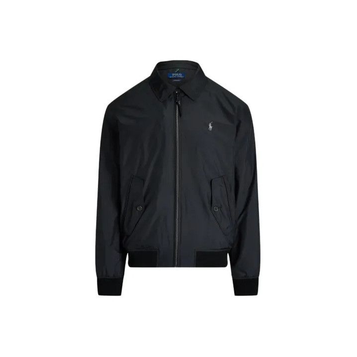 Polo Ralph Lauren Polo Ralph Lauren Classic Logo Embroidery Jacket Size US M / EU 48-50 / 2 - 1 Thumbnail