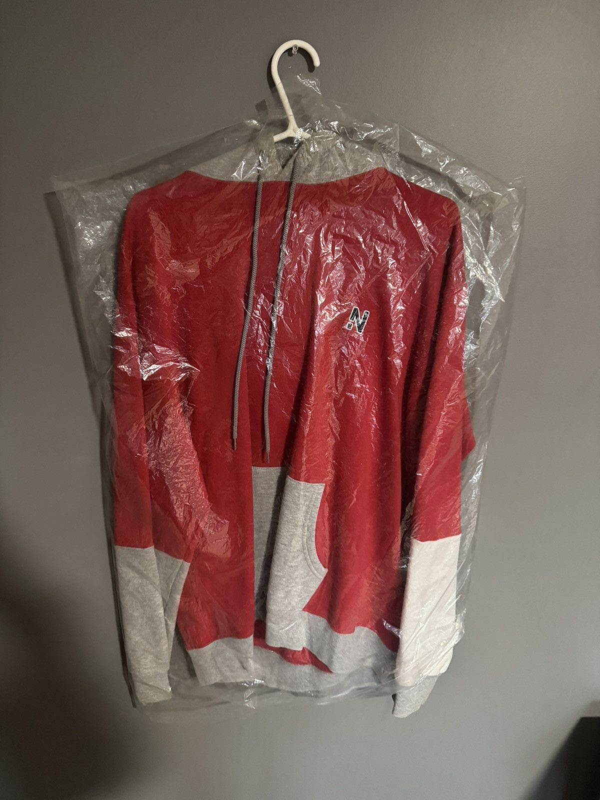 Full Send Nelk hoodie OG 1/250 Size US XL / EU 56 / 4 - 1 Thumbnail