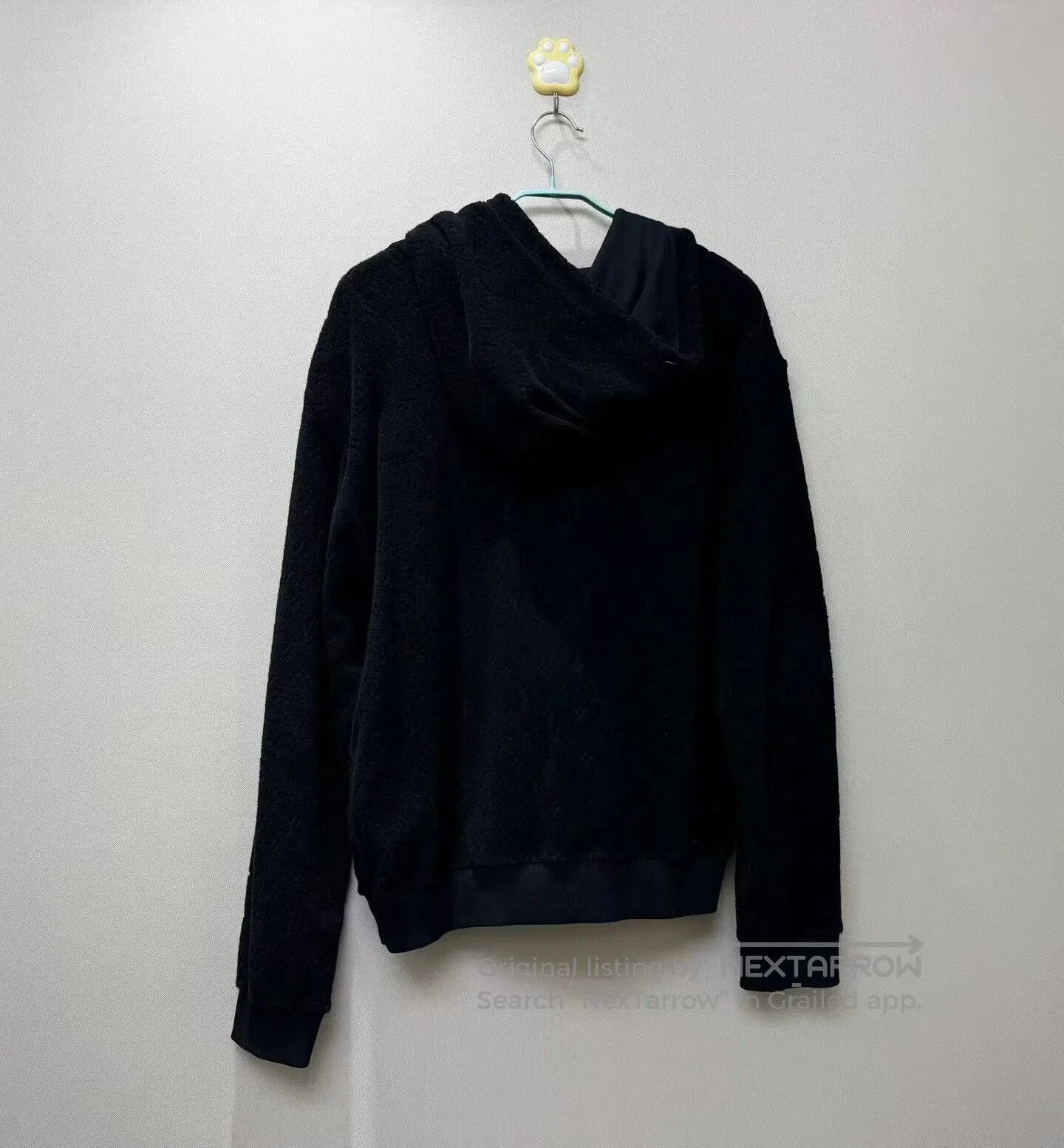 Louis Vuitton Louis Vuitton All-Over Logo Zip Jacket. Size US L / EU 52-54 / 3 - 4 Thumbnail