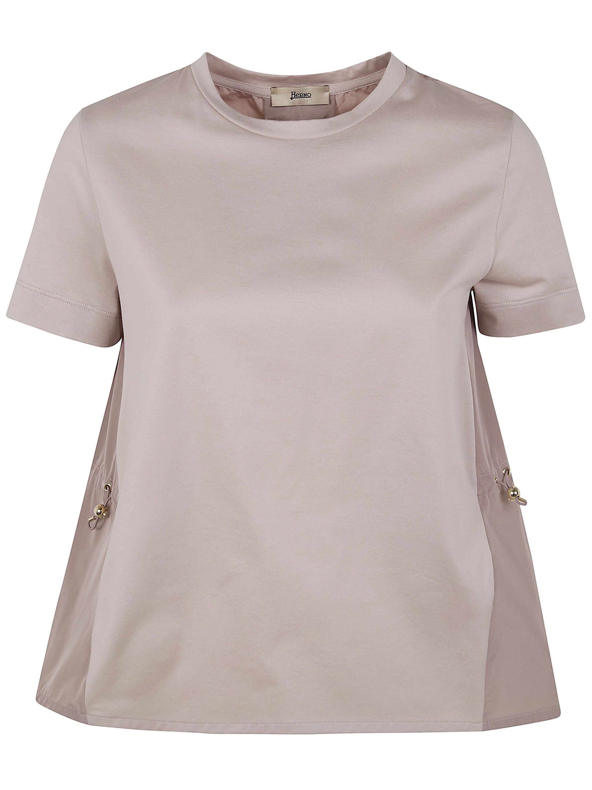 Herno CLASSIC T-SHIRT Size M / US 6-8 / IT 42-44 - 1 Thumbnail