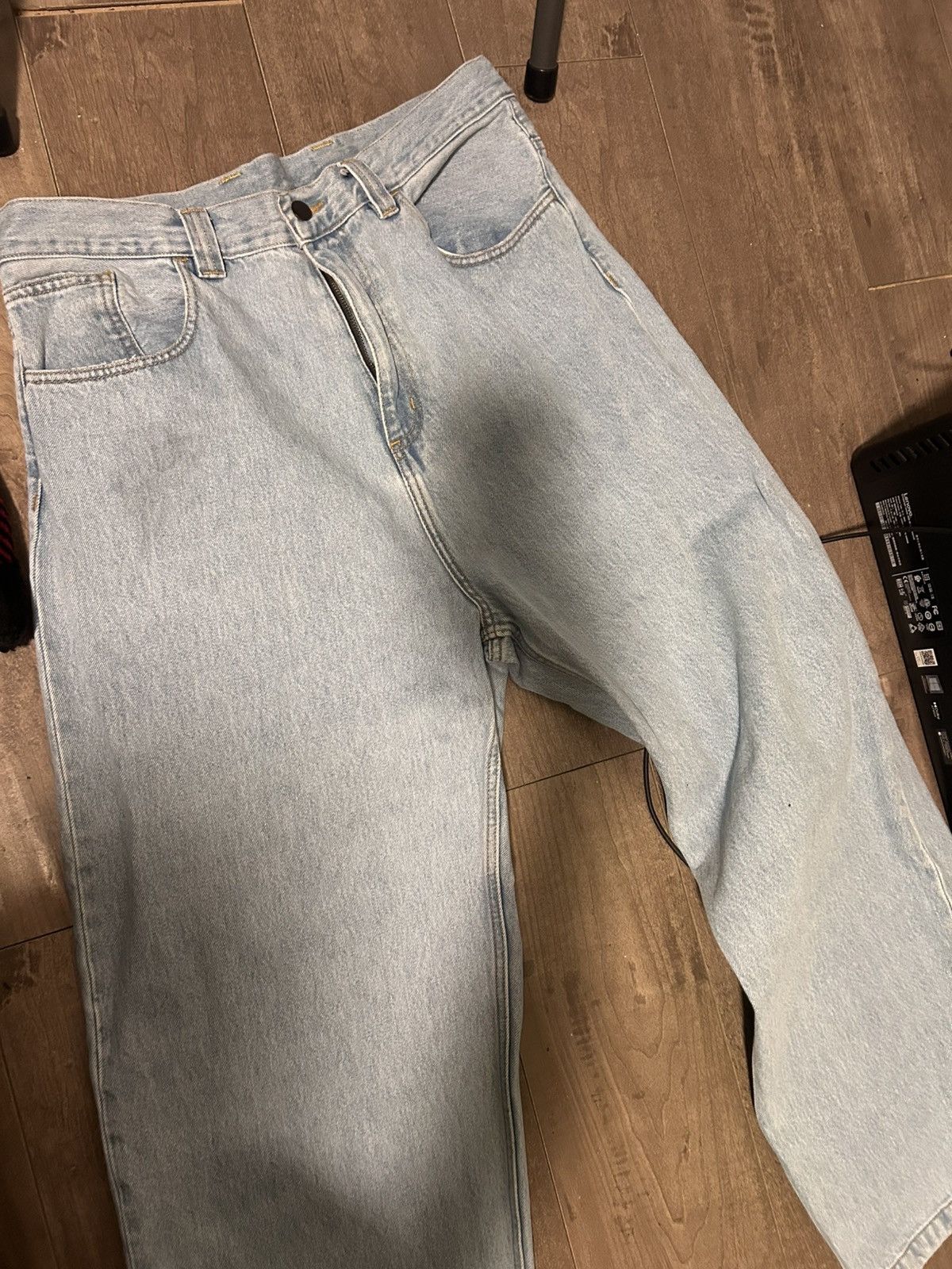 Carhart wip jeans