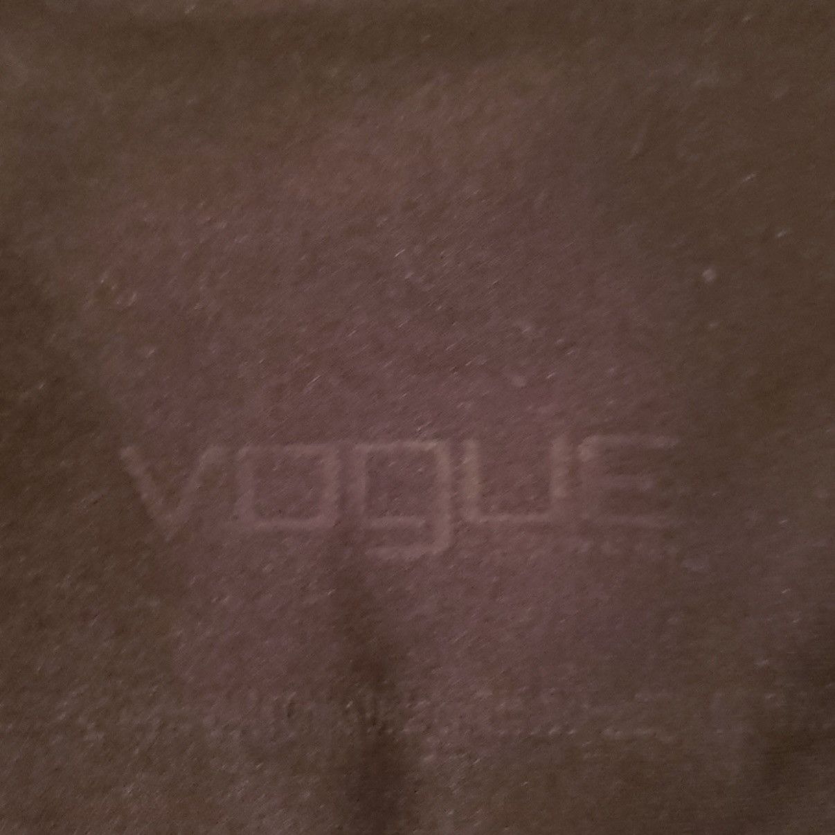 Vogue Vogue tortoise shell sunglasses Size ONE SIZE - 10 Thumbnail