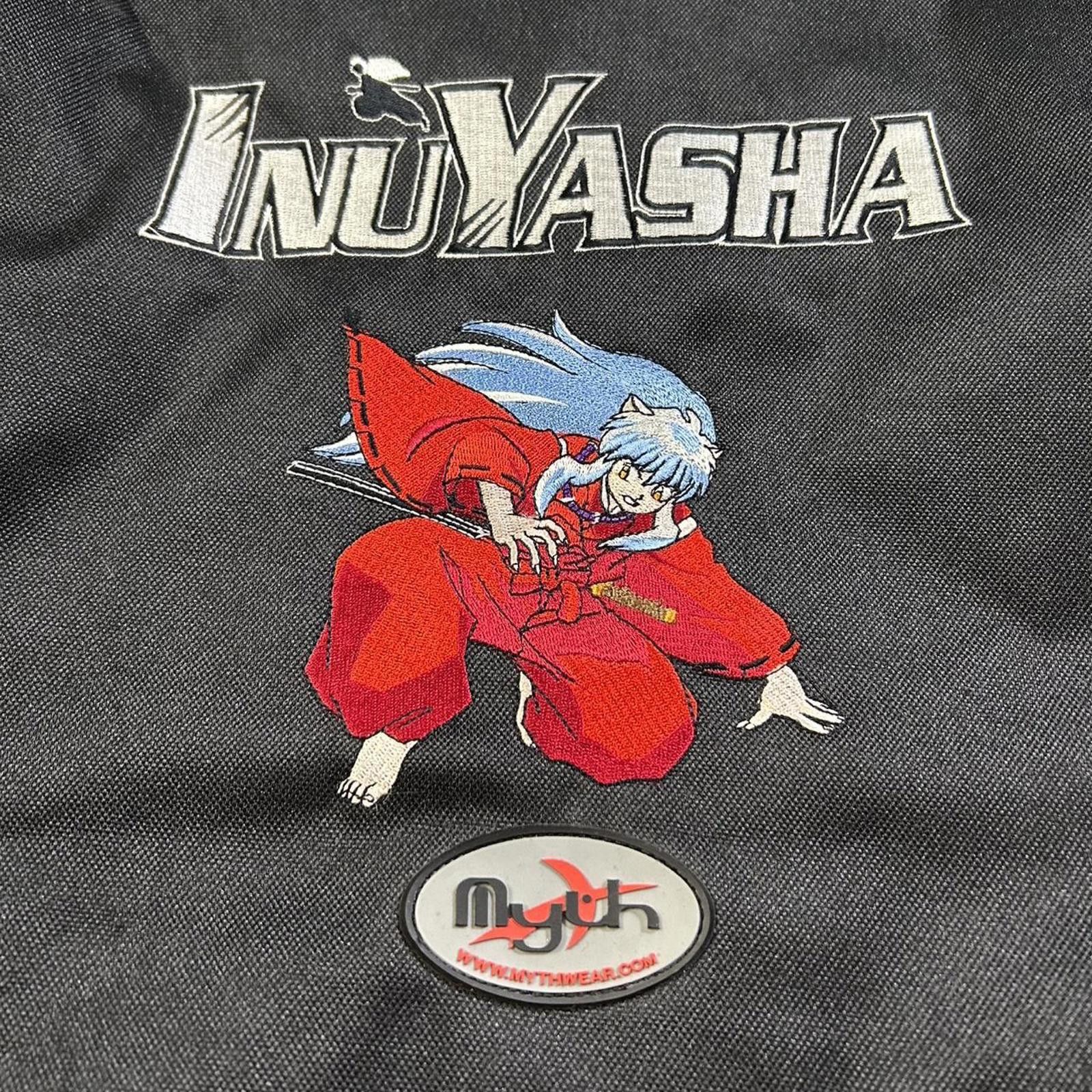 Other VTG InuYasha Crossbody Messenger Bag Size ONE SIZE - 2 Thumbnail