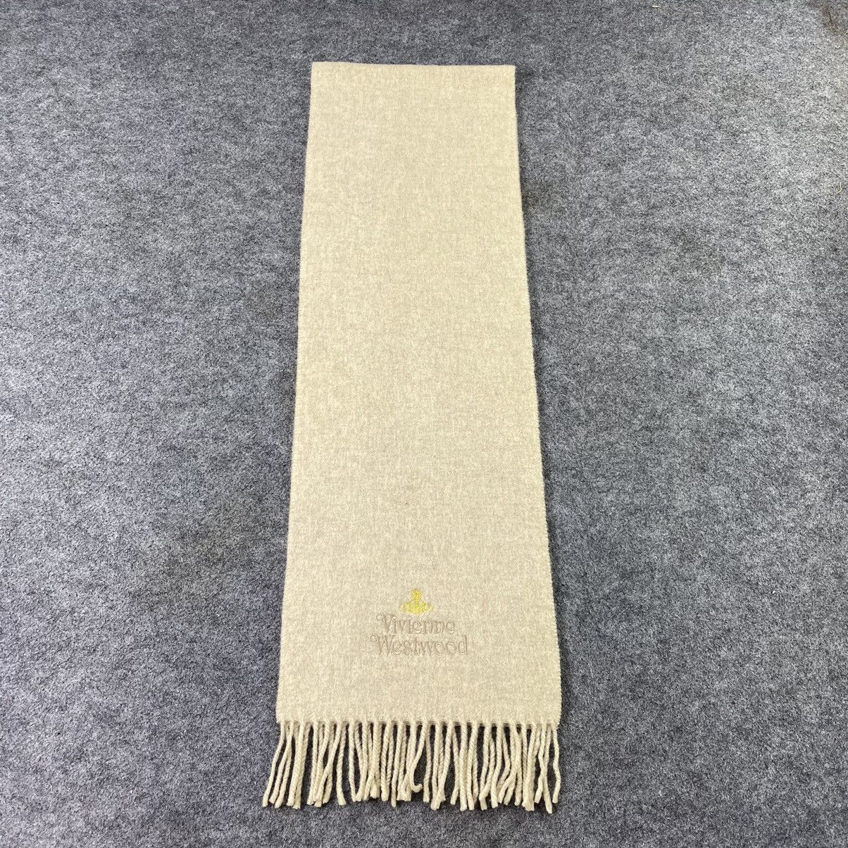 Vivienne Westwood Vivienne Westwood Scarf / Muffler / Neckwear - T1400 Size ONE SIZE - 3 Thumbnail