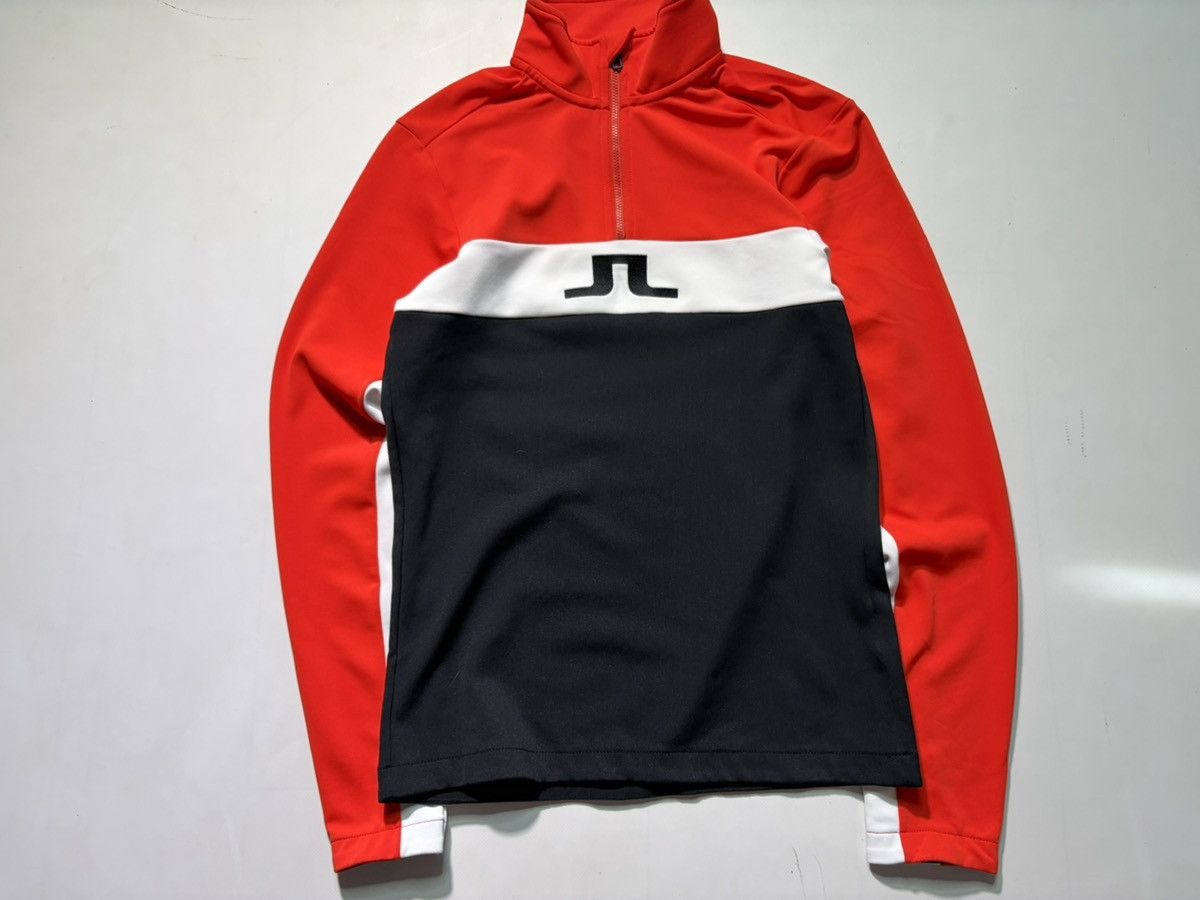 J.Lindeberg J. Lindeberg pullover High Neck Size US S / EU 44-46 / 1 - 3 Thumbnail