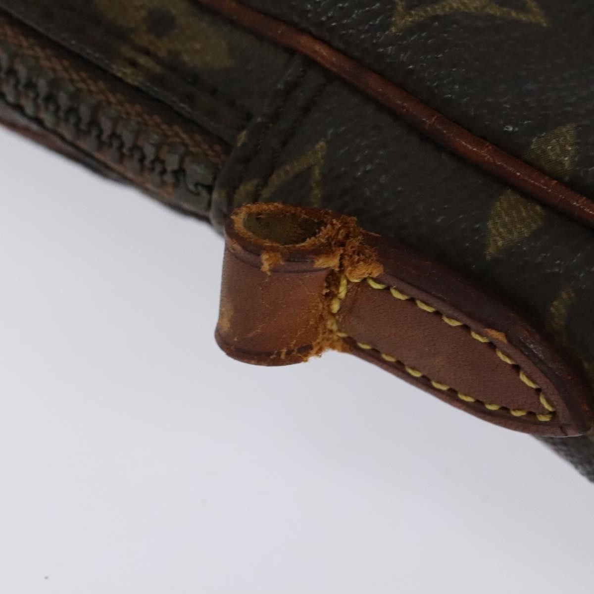 Louis Vuitton LOUIS VUITTON Monogram Mini Danube Shoulder Bag M45268 Size ONE SIZE - 10 Thumbnail
