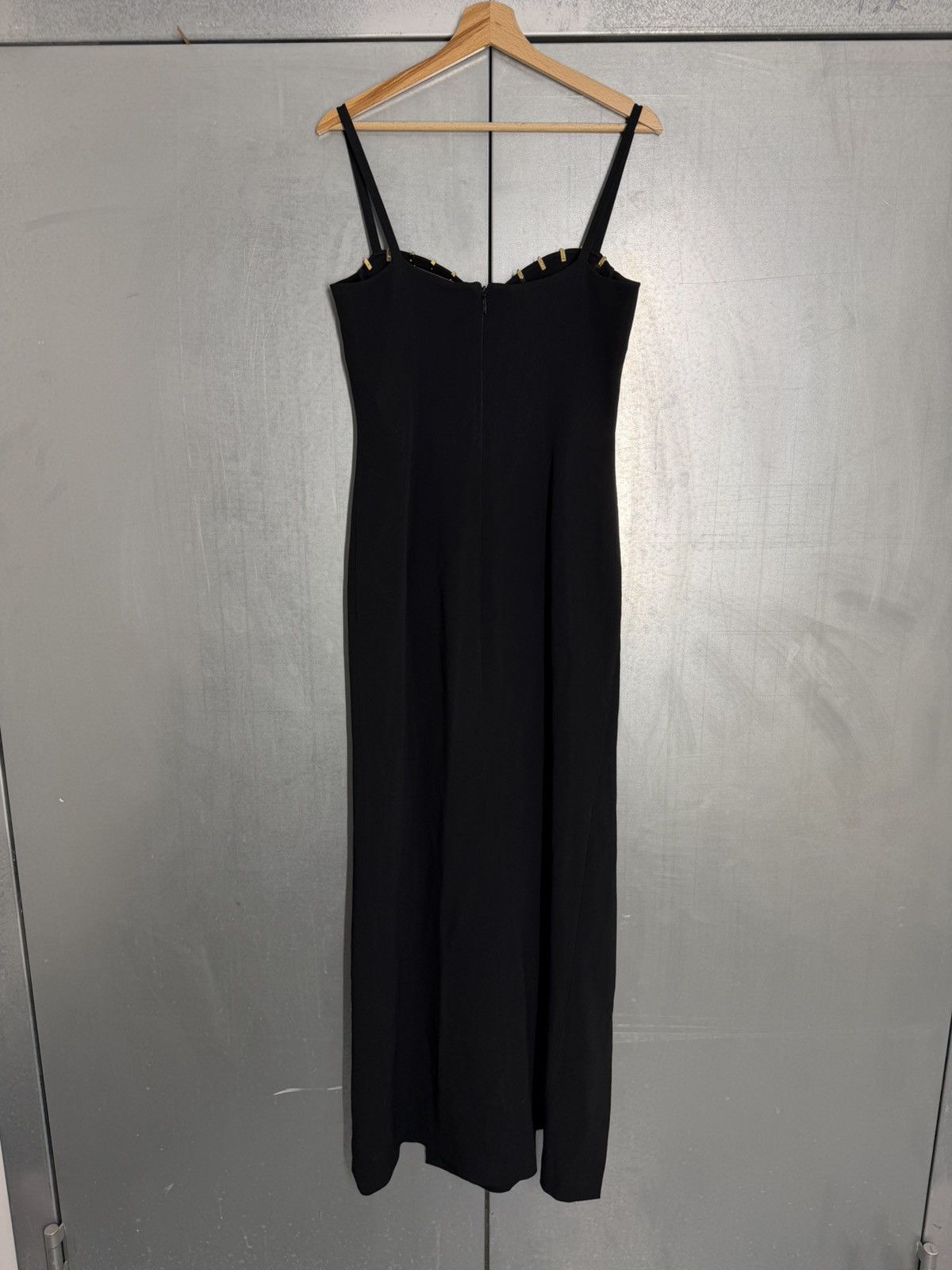 Roberto Cavalli Roberto Cavalli Golden Nails Dress Size M / US 6-8 / IT 42-44 - 11 Thumbnail