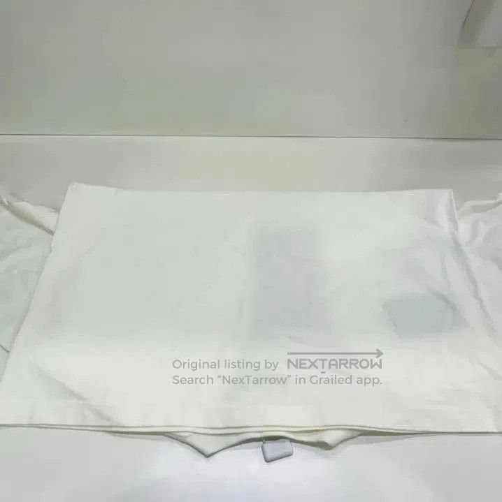 Balenciaga Balenciaga Dubai Logo Print Short Sleeve T. Size US L / EU 52-54 / 3 - 8 Thumbnail