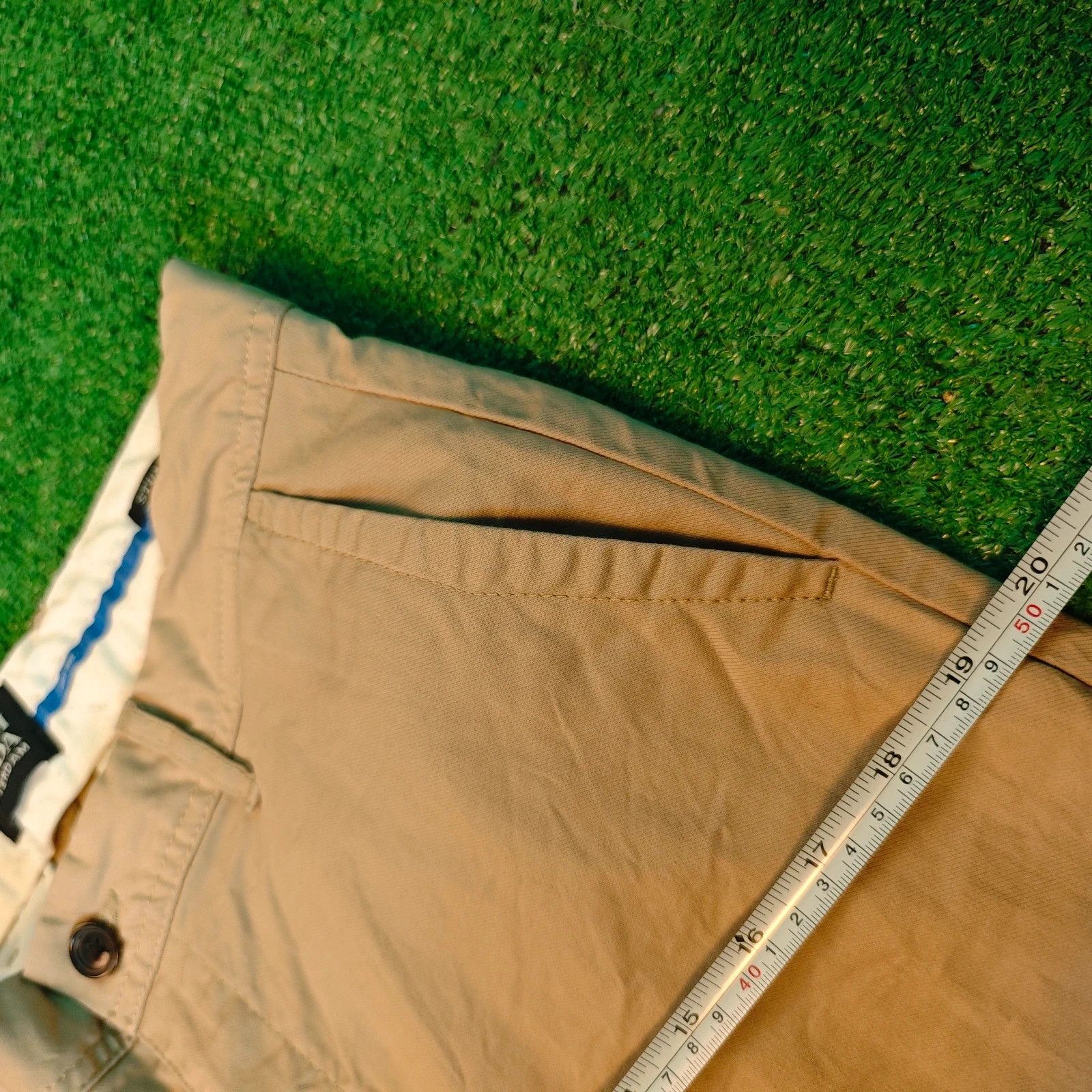 Scotch & Soda Scotch & Soda Pants Mens 30x30 Chino slim straight regular Size US 30 / EU 46 - 12 Thumbnail