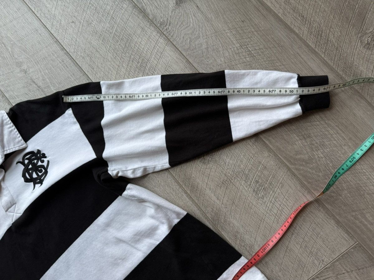 Cotton Traders BARBARIANS FC COTTON TRADERS 1990'S RUGBY UNION SHIRT Size US XL / EU 56 / 4 - 9 Thumbnail