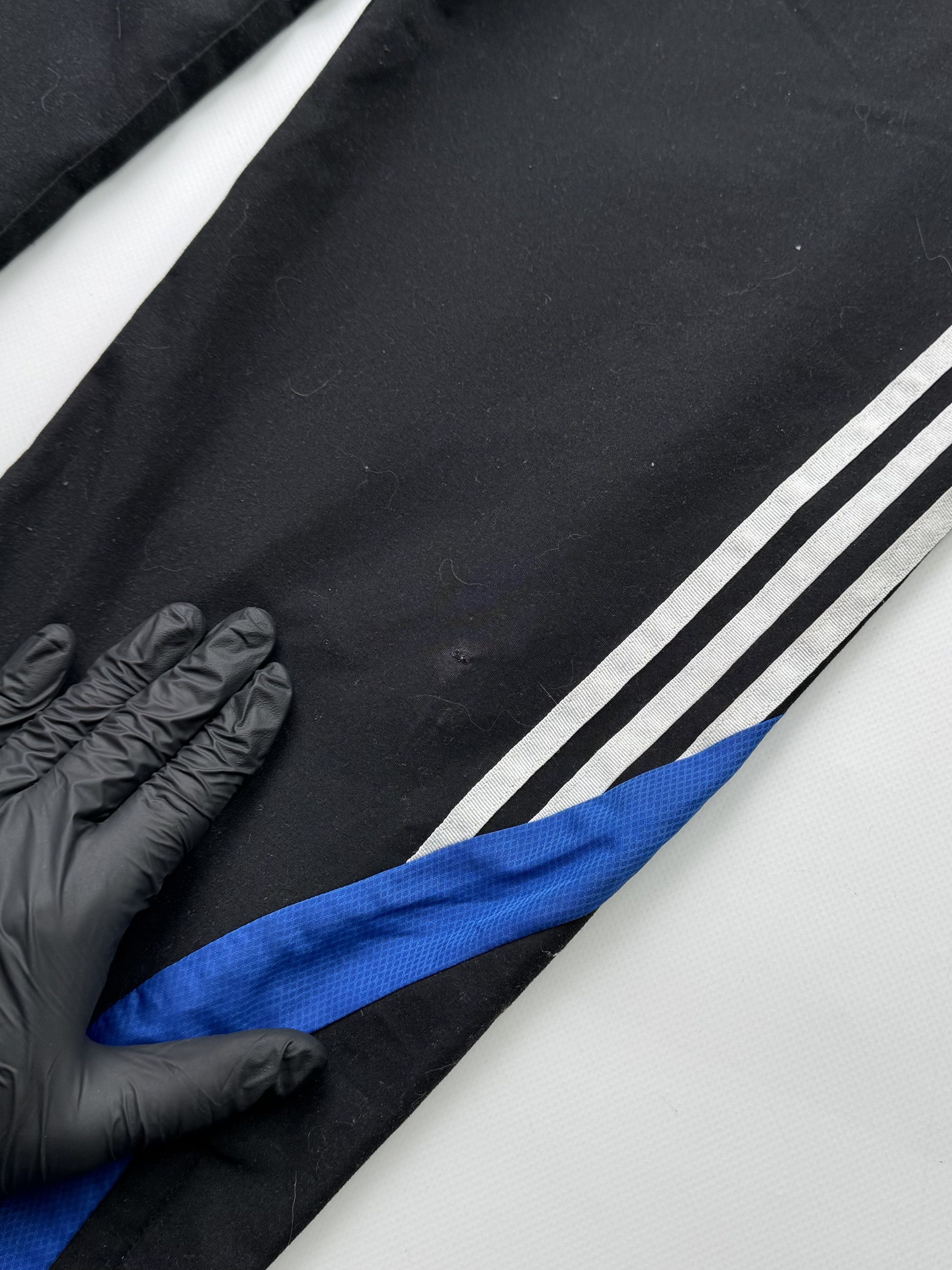 Adidas Adidas Vintage Hype Pants (145) Size US 30 / EU 46 - 4 Thumbnail