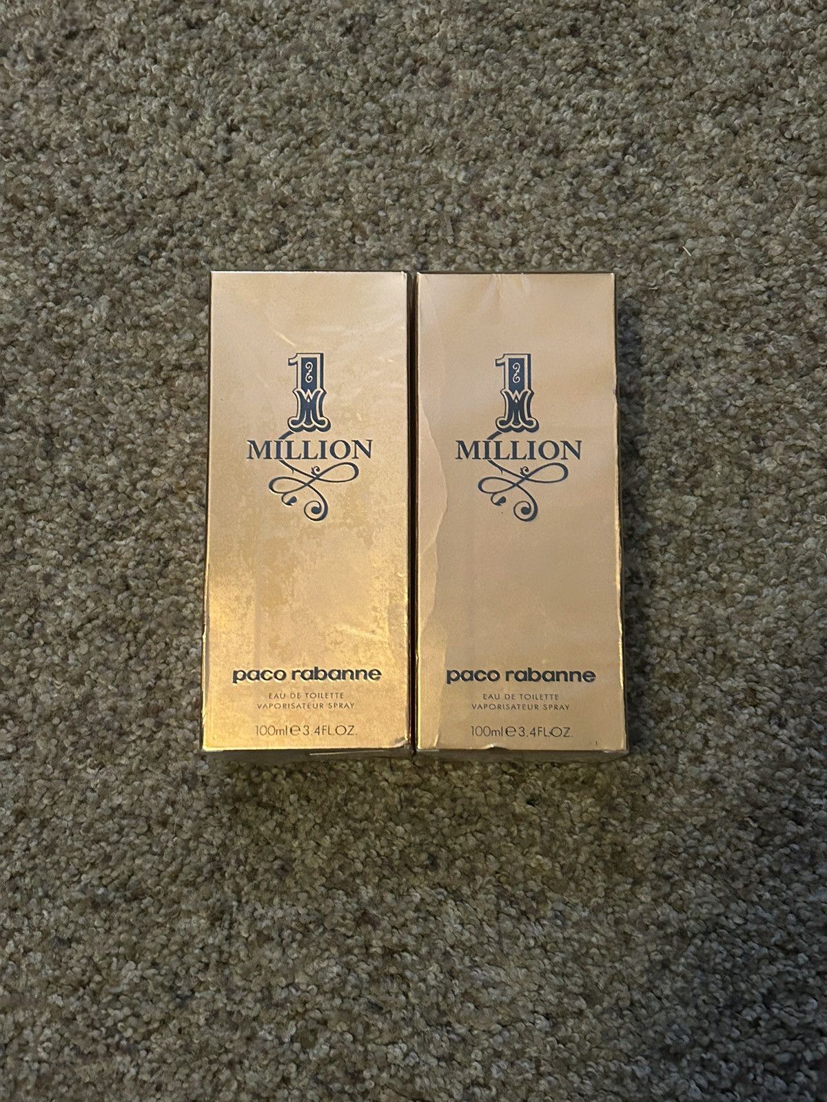 Nike One million cologne Size 30 - 1 Thumbnail