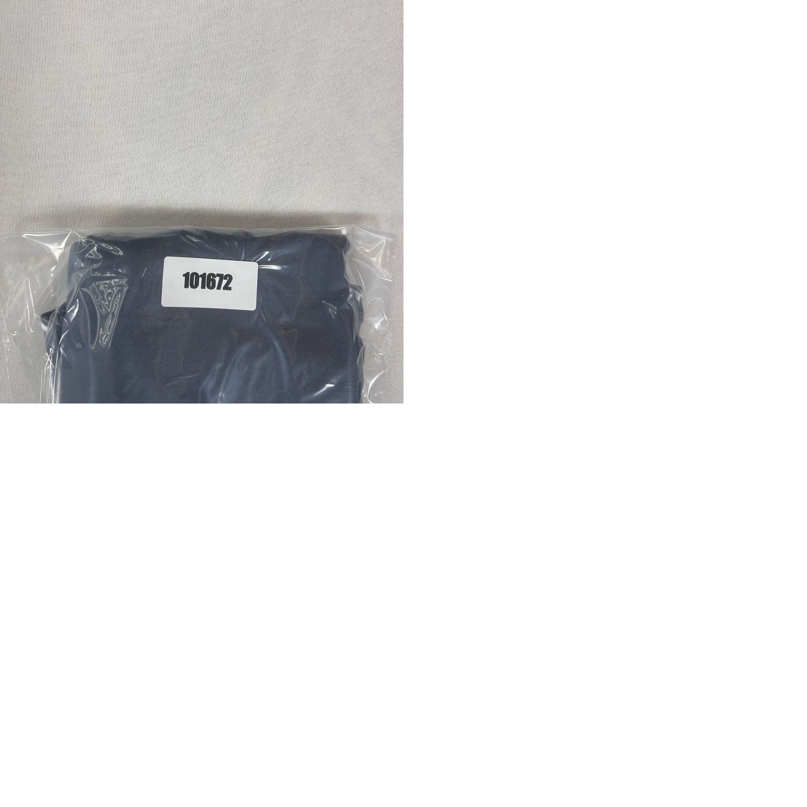 Nike Nike Pro Combat Dri-Fit Compression Womens Long Sleeve Shirt Logo Sports M Blue Size M / US 6-8 / IT 42-44 - 9 Thumbnail