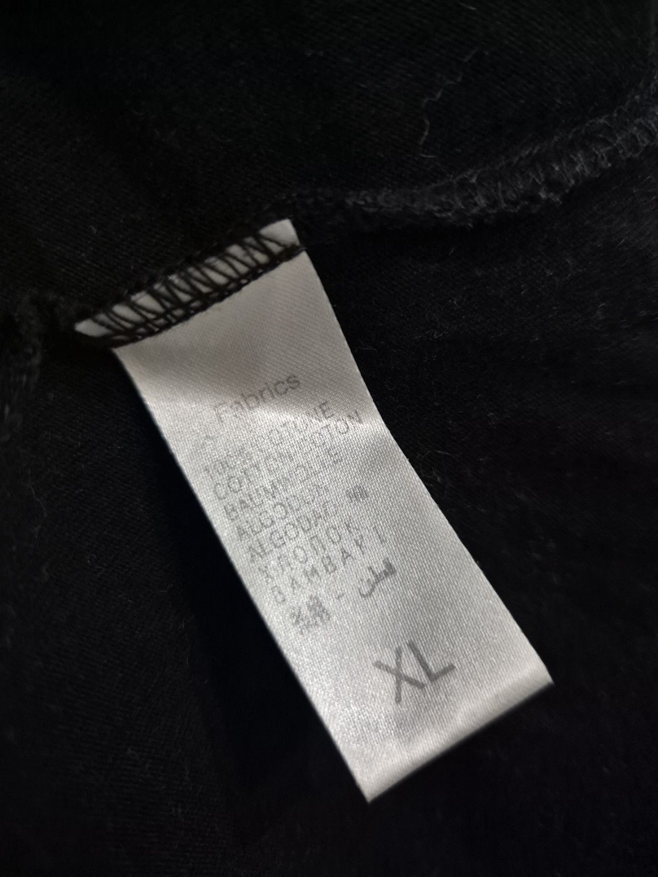 Vivienne Westwood Vivienne Westwood T Shirt Size Mens XL Size US XL / EU 56 / 4 - 4 Thumbnail