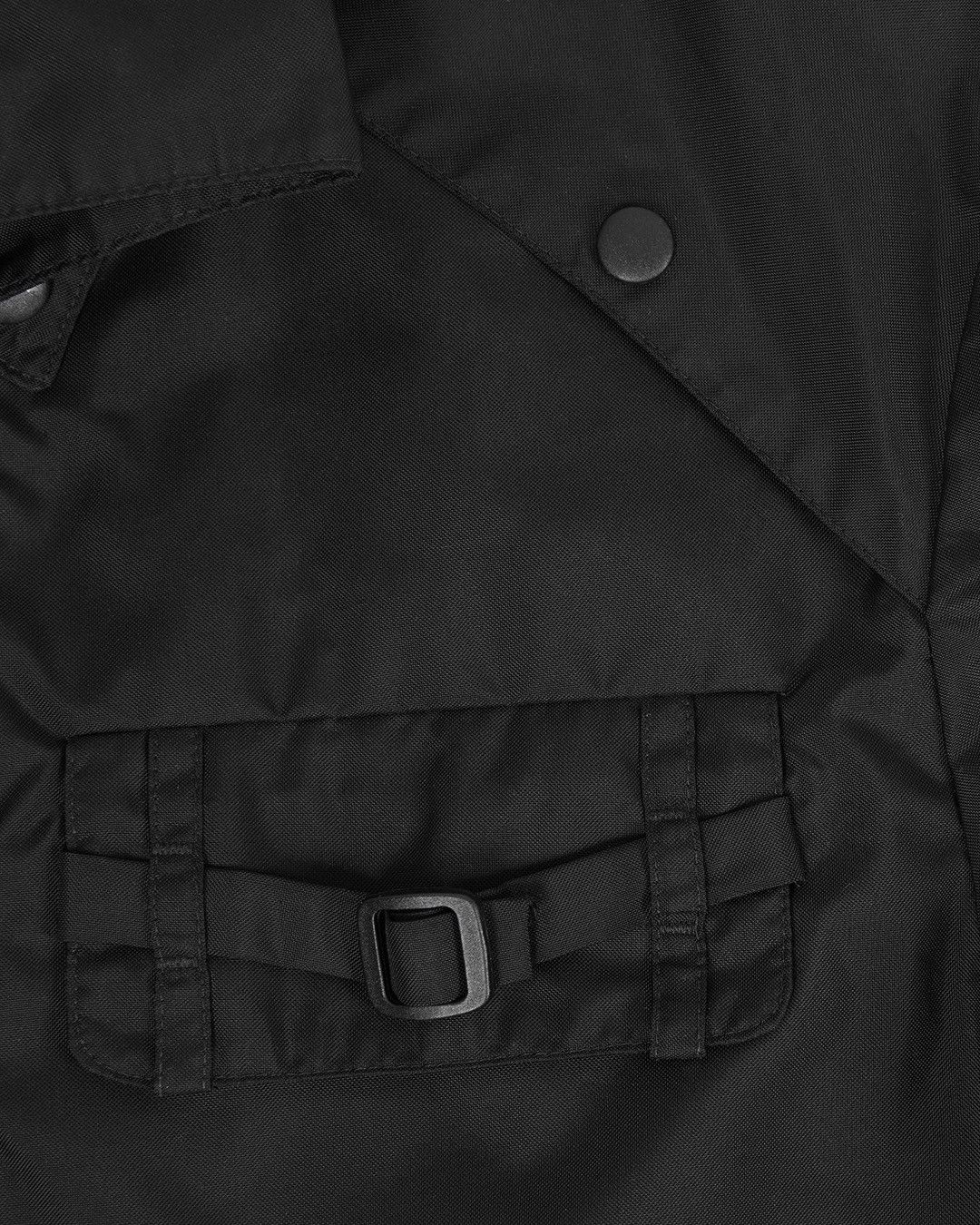 Miu Miu Miu Miu S/S2000 Mens Polyester Jacket Size US S / EU 44-46 / 1 - 6 Thumbnail