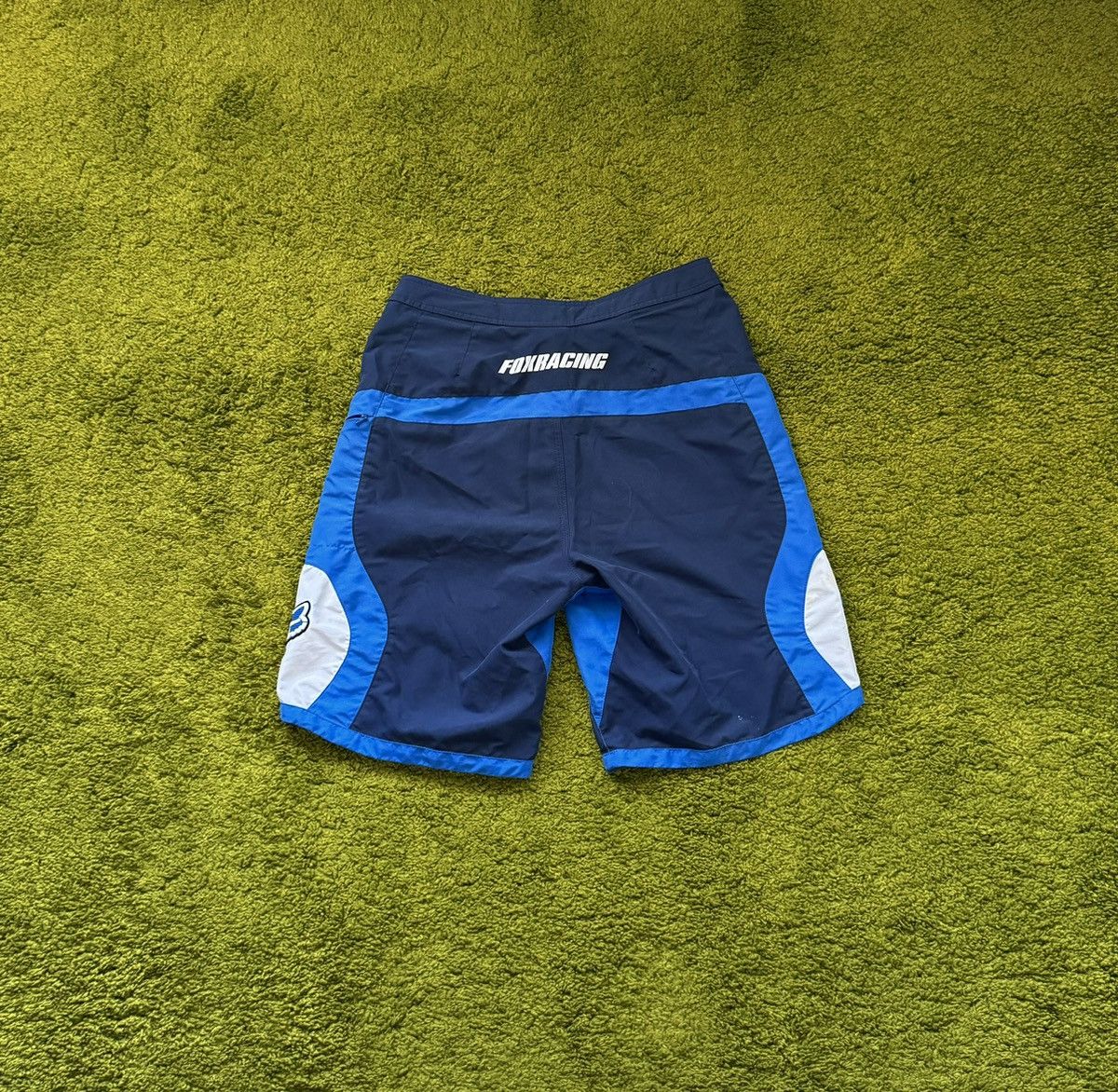 Fox Racing Fox Racing Y2K vintage shorts Size US 30 / EU 46 - 2 Thumbnail