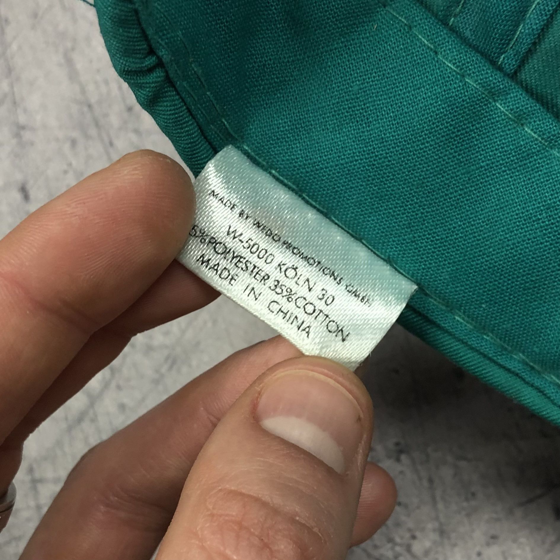 NFL Rare 1993 NFL Miami Dolphins McDonald’s Cap Size ONE SIZE - 11 Thumbnail
