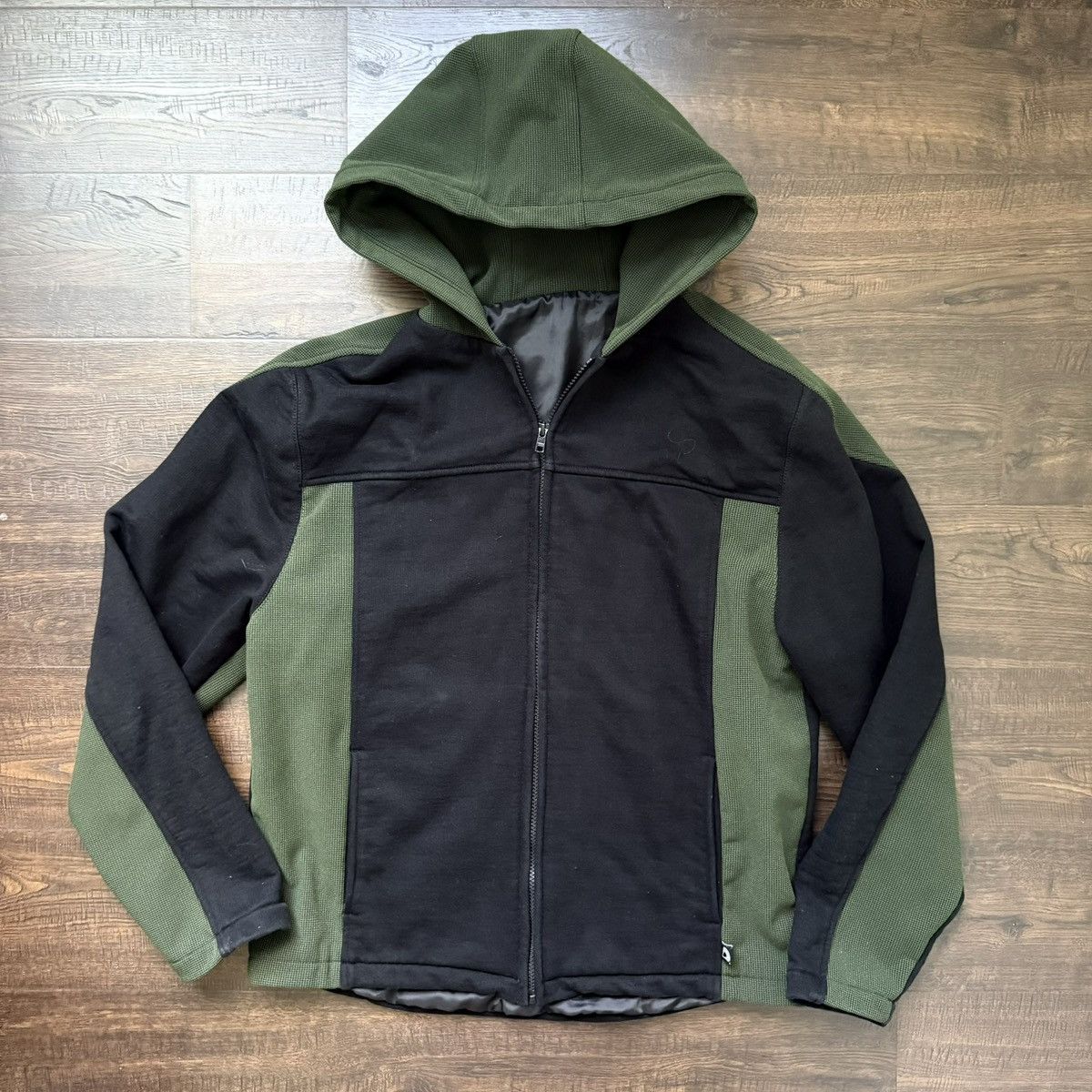 Affix Works Affix Works Public Service set | Grailed