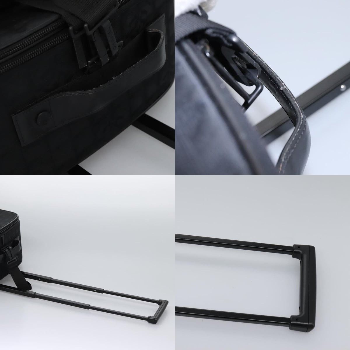 Chanel Chanel CC Travel Case Suitcase Size ONE SIZE - 4 Thumbnail