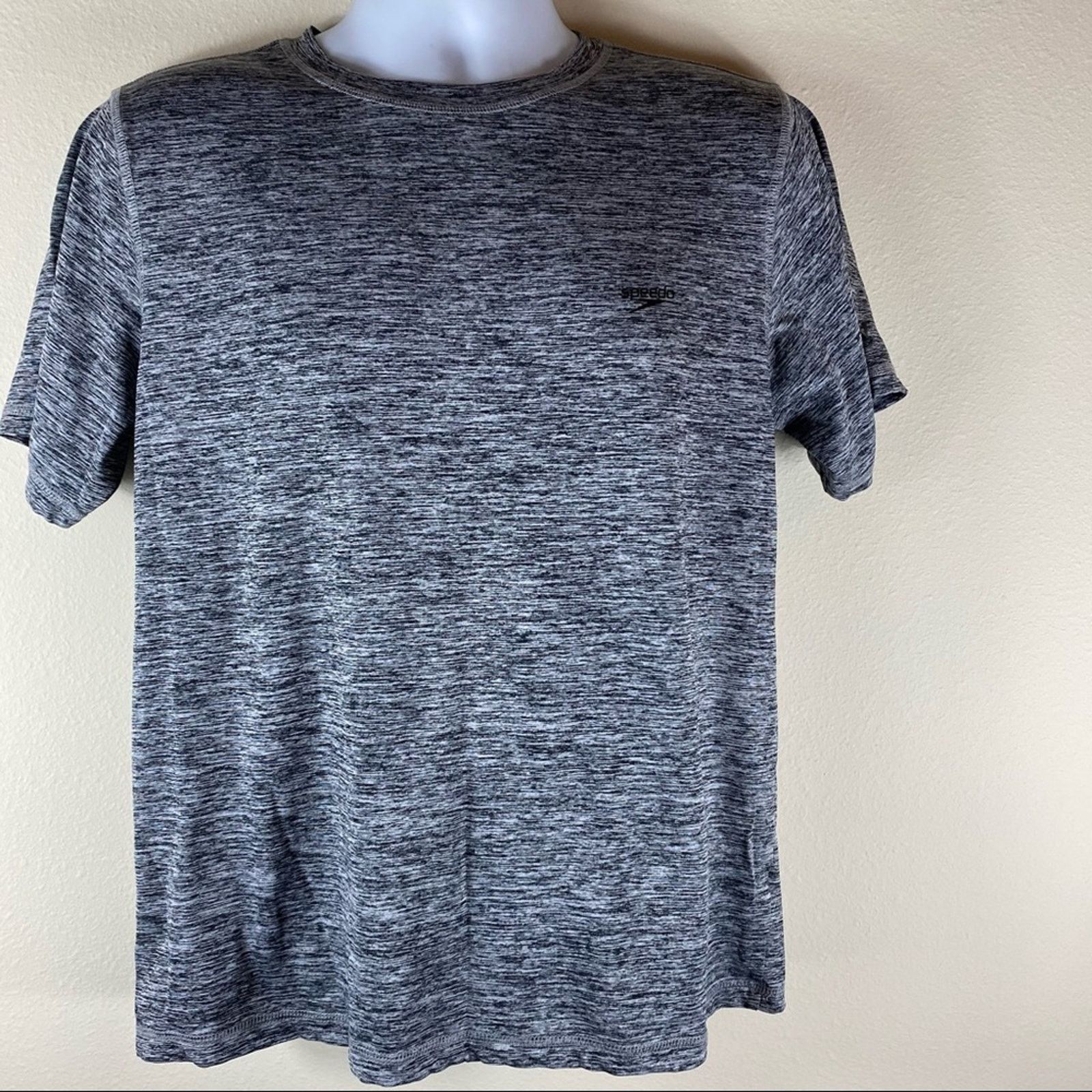 Speedo Speedo Shirt UV Block the Burn Size US M / EU 48-50 / 2 - 2 Thumbnail