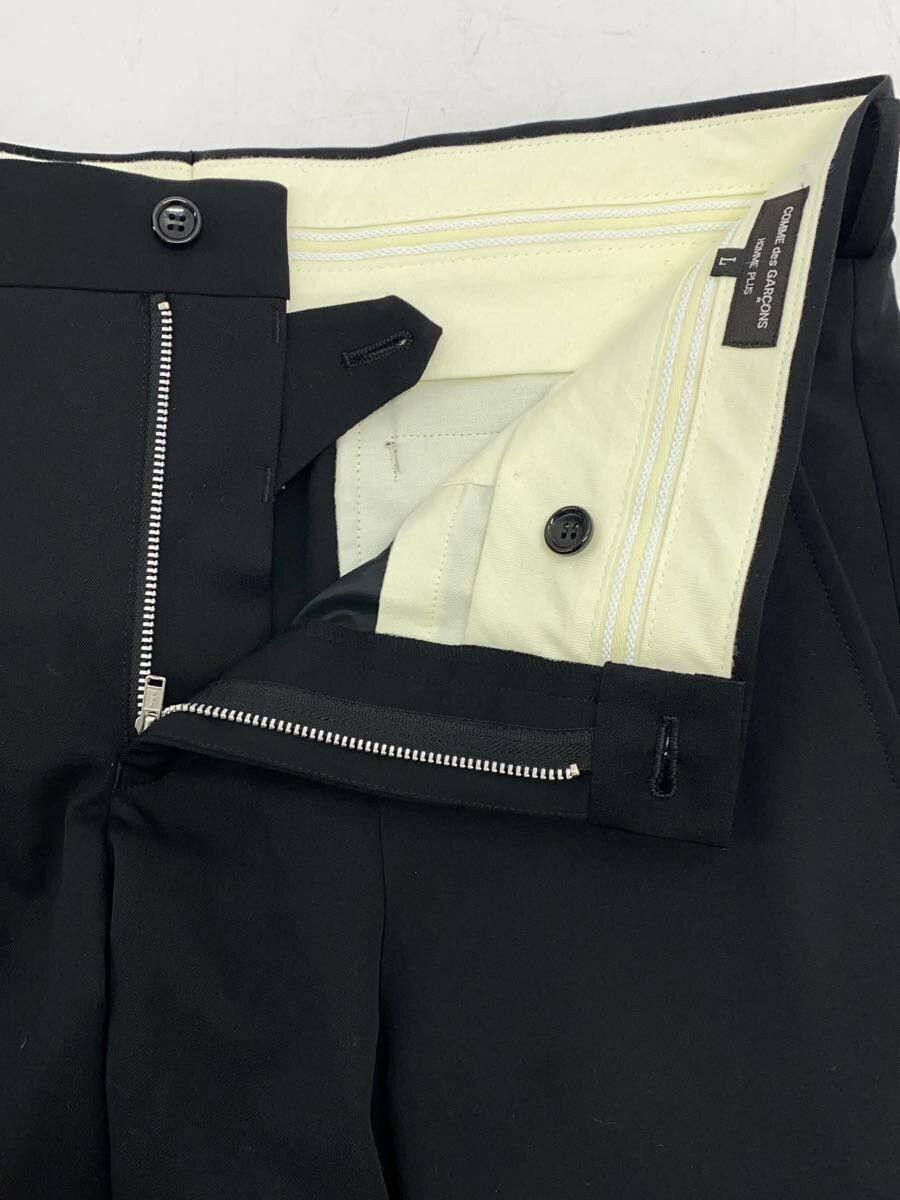 Comme des Garcons Comme des Garcons Homme Plus Double Layer Pants PL-P047 AW23 Size US 34 / EU 50 - 6 Thumbnail