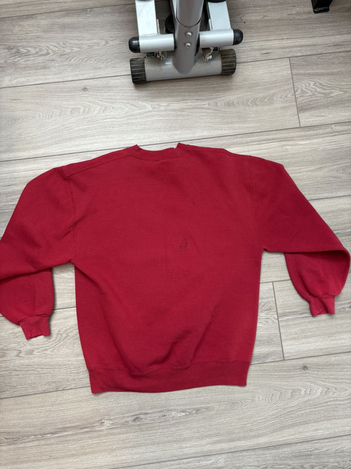 Russell Athletic × Vintage Vintage Russell Athletic Florida Seminoles Logo Crewneck Size US L / EU 52-54 / 3 - 4 Thumbnail