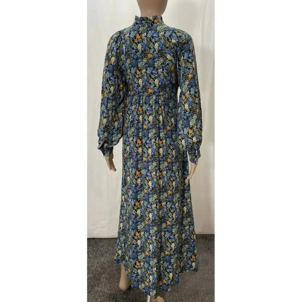 Max Mara Maxi dress, Max Mara Size XS / US 0-2 / IT 36-38 - 3 Thumbnail