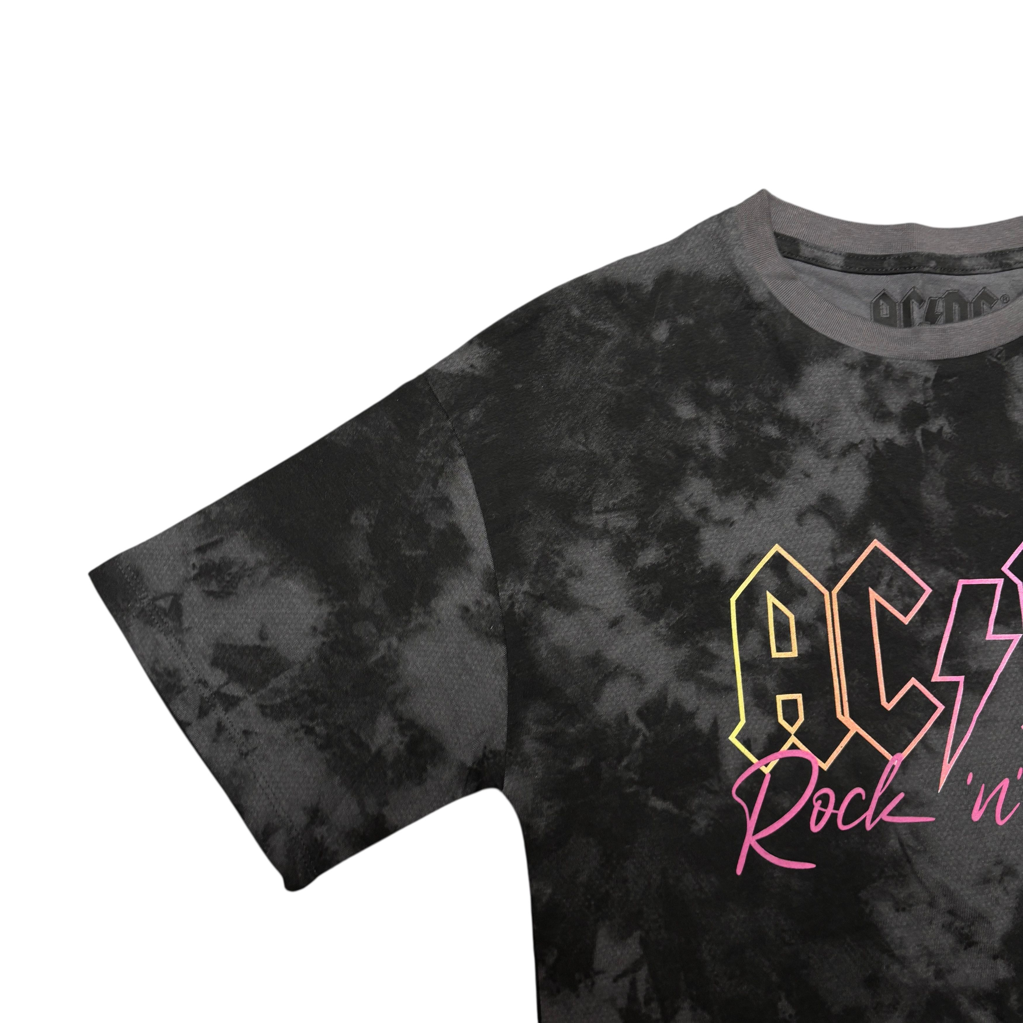 Band Tees Acdc Shirt Vintage Band Tees Size US S / EU 44-46 / 1 - 7 Thumbnail