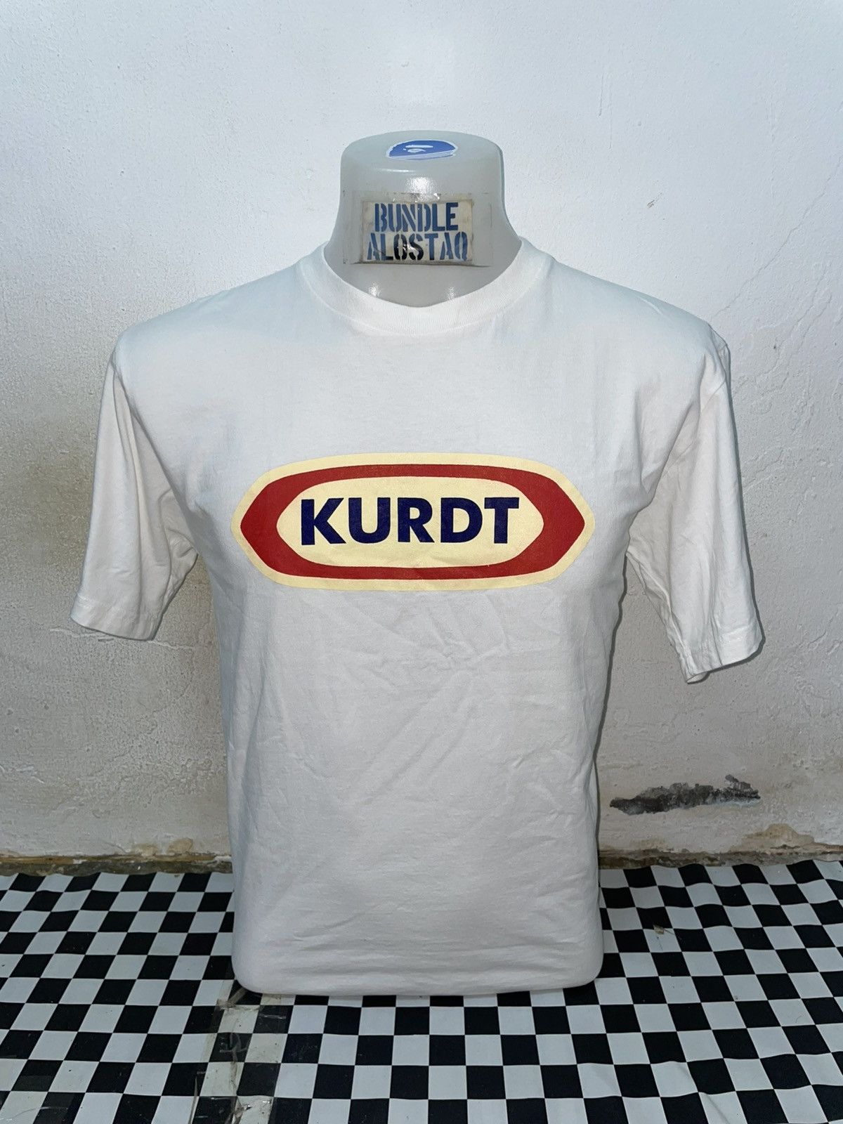 Other Number Nine Size US L / EU 52-54 / 3 - 1 Thumbnail