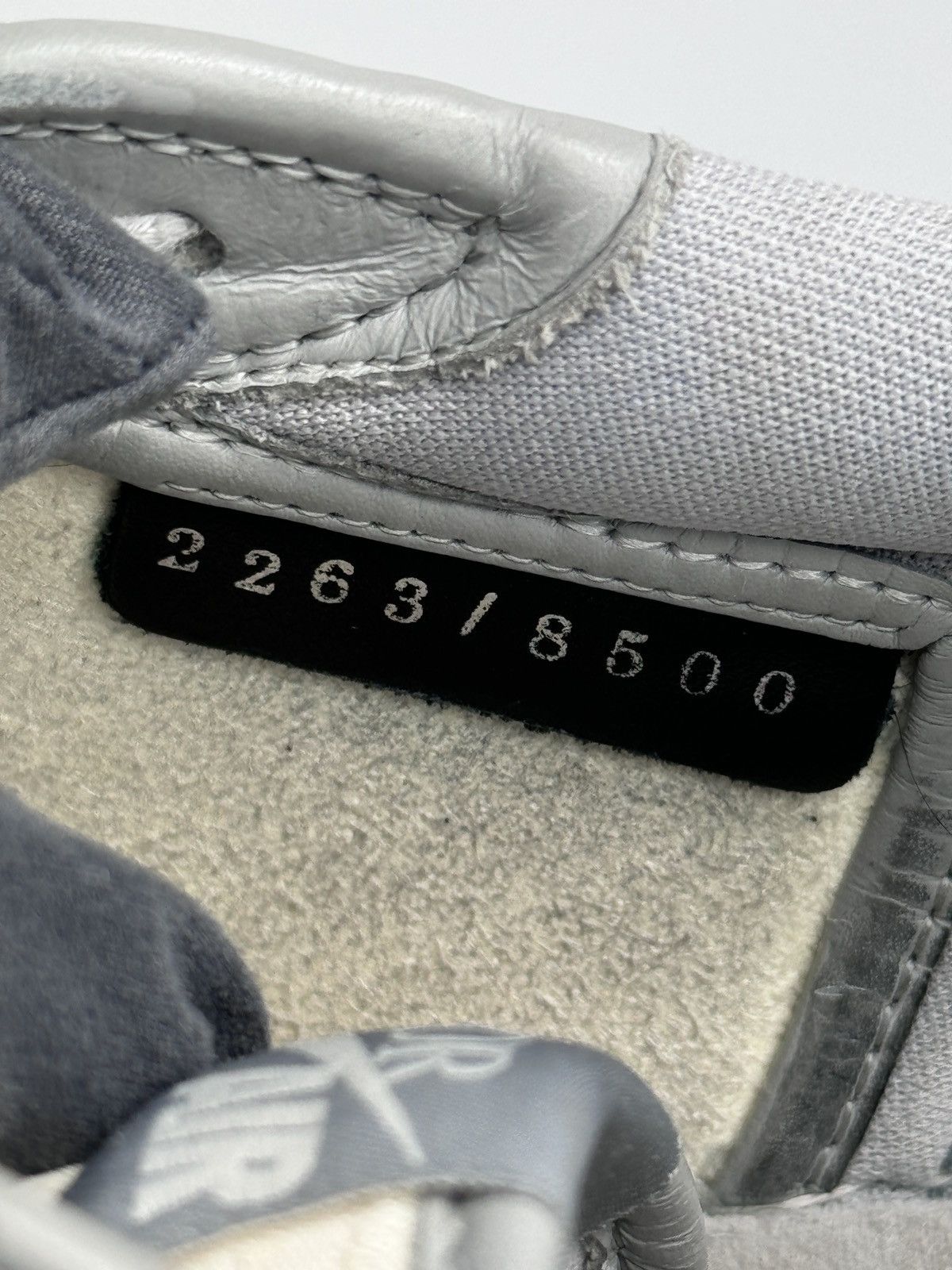 Dior × Jordan Brand AIR DIOR JORDAN SNEAKERS Size US 10 / EU 43 - 17 Thumbnail