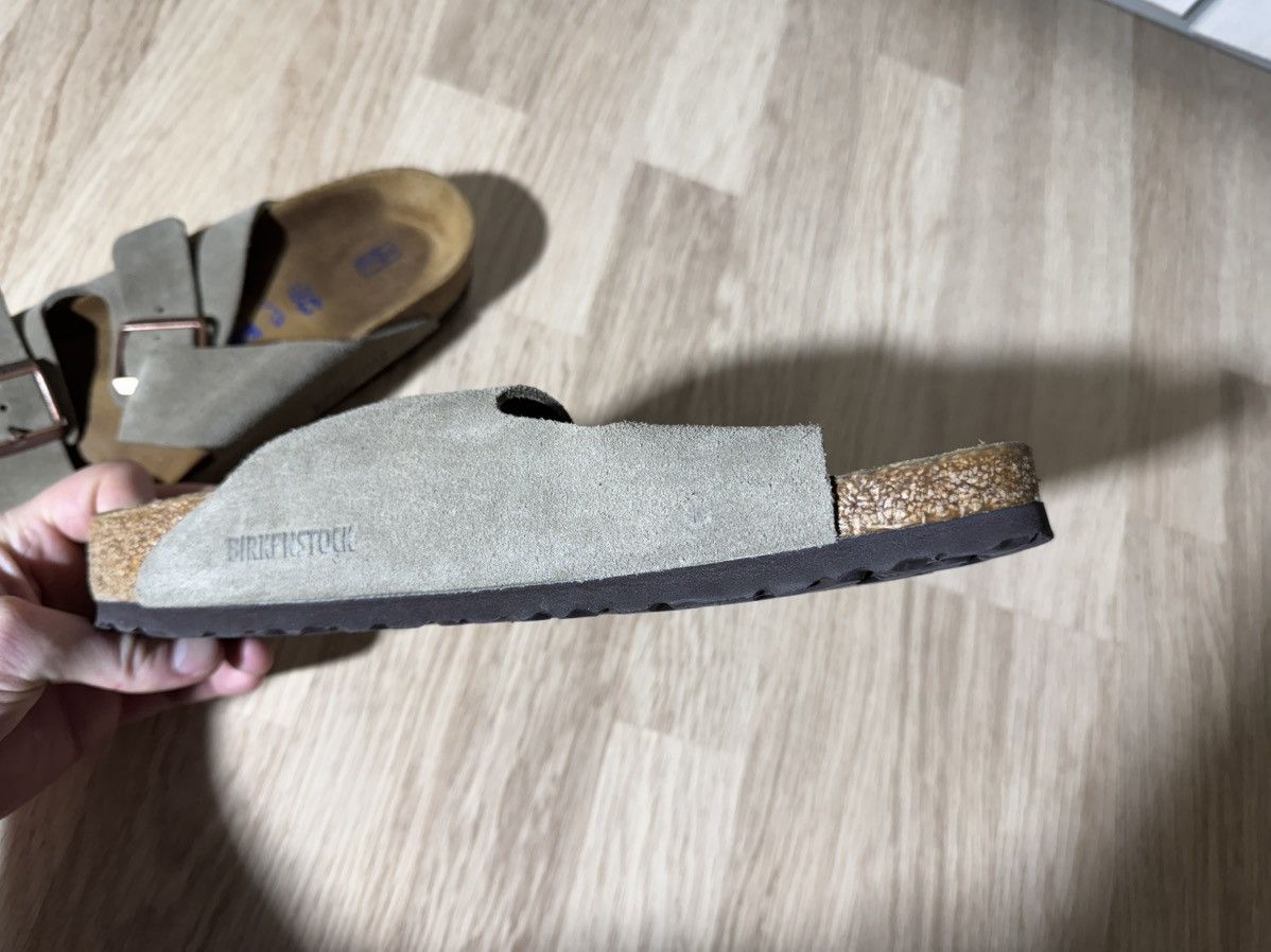 Birkenstock Birkenstock sandal slip on 43 Size US 10 / EU 43 - 11 Thumbnail