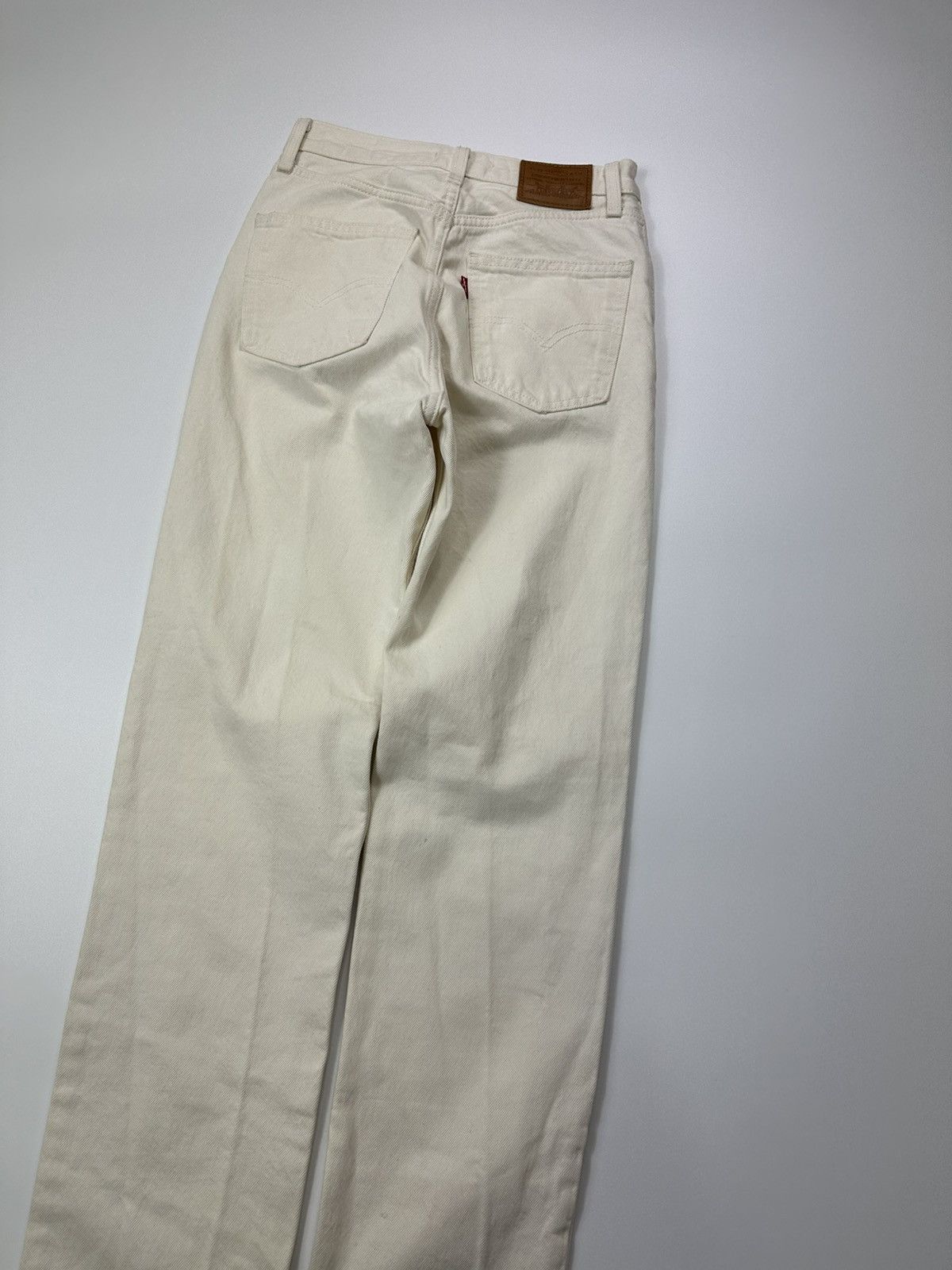 Levi's Lev's Premium Hight Slim Jeans 24 Size Size US 26 / EU 42 - 10 Thumbnail